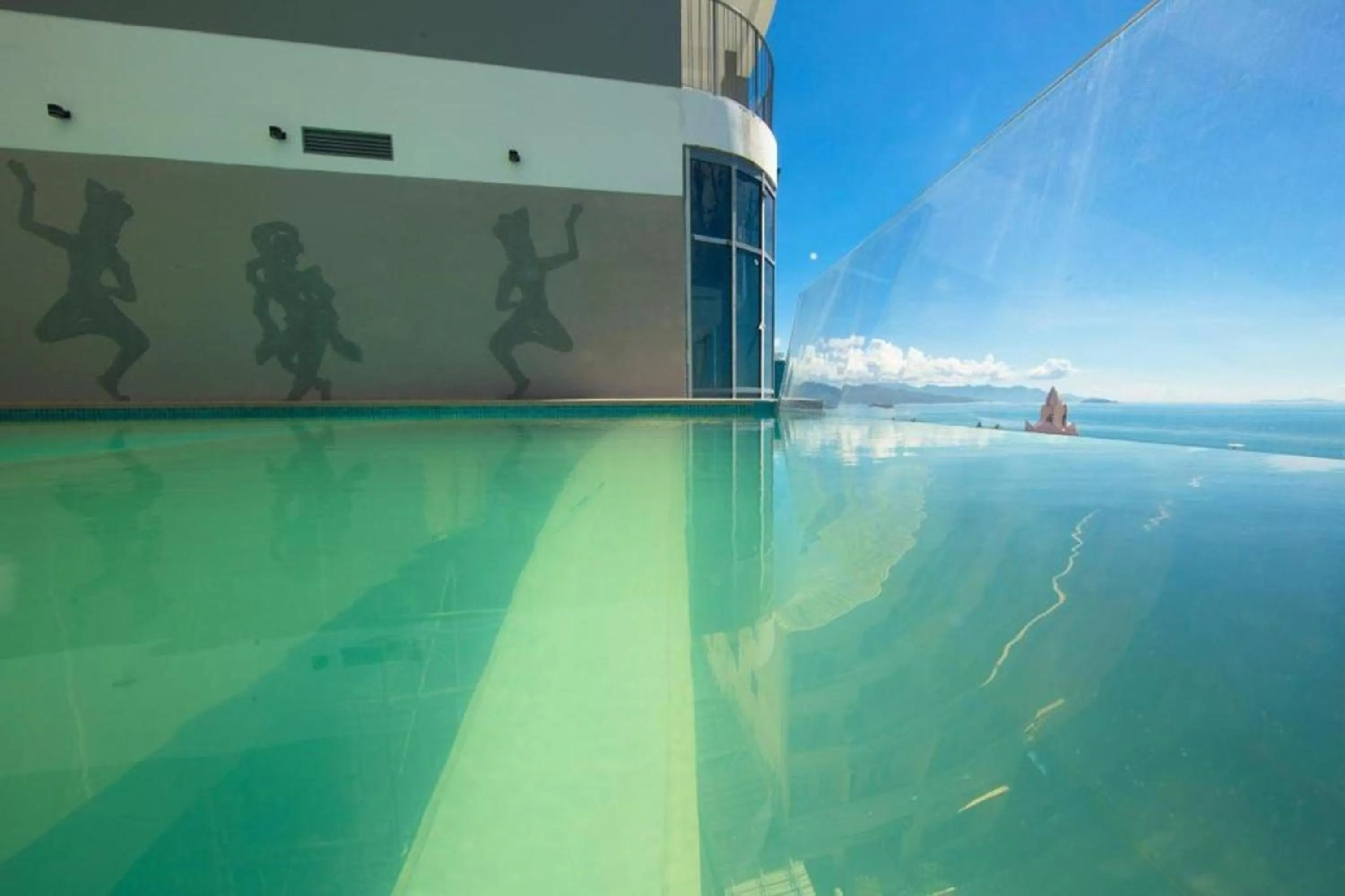 HD Panorama Nha Trang Condotel- 2 Nguyen Thi Minh Khai Nha Trang