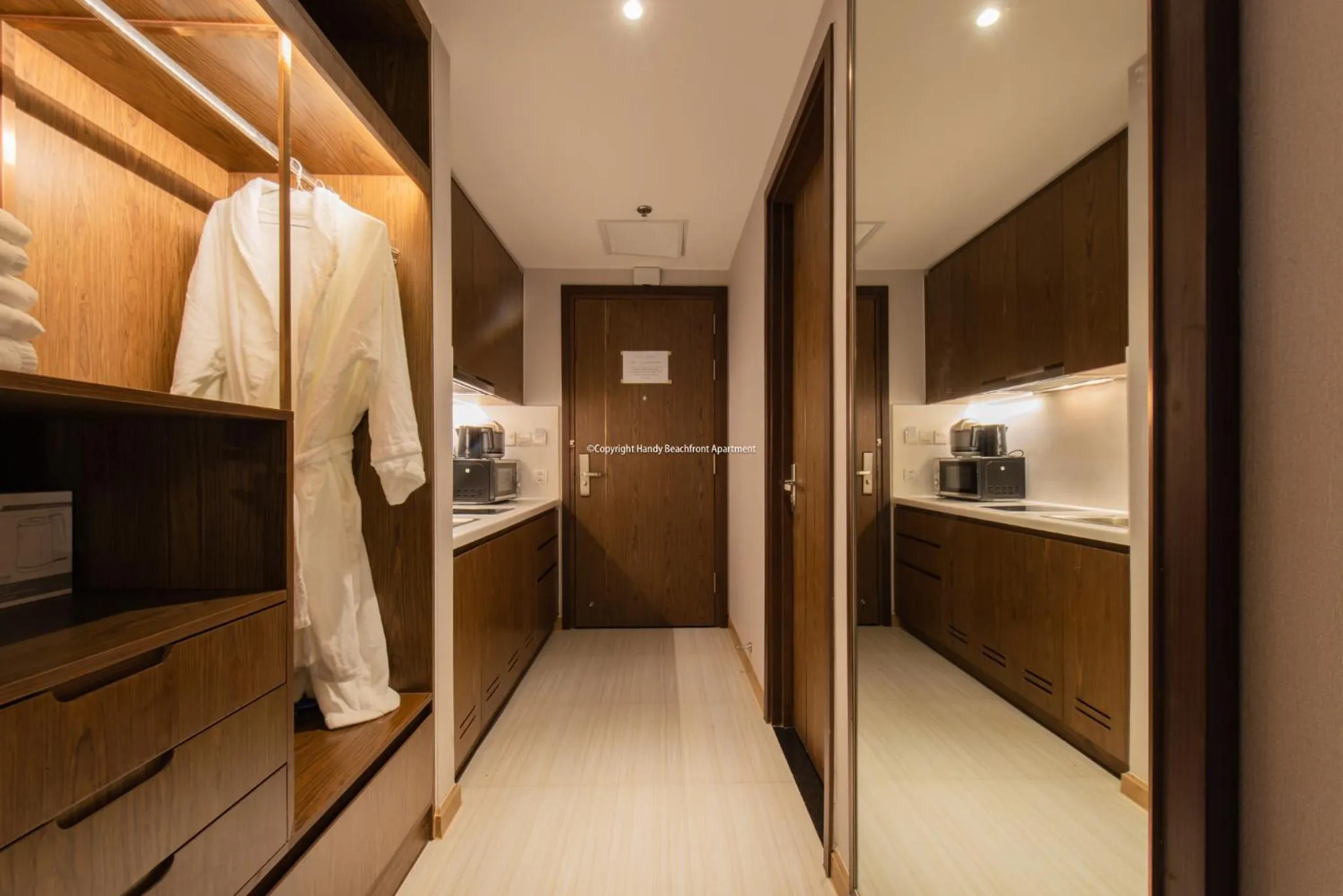 HD Panorama Nha Trang Condotel- 2 Nguyen Thi Minh Khai Nha Trang