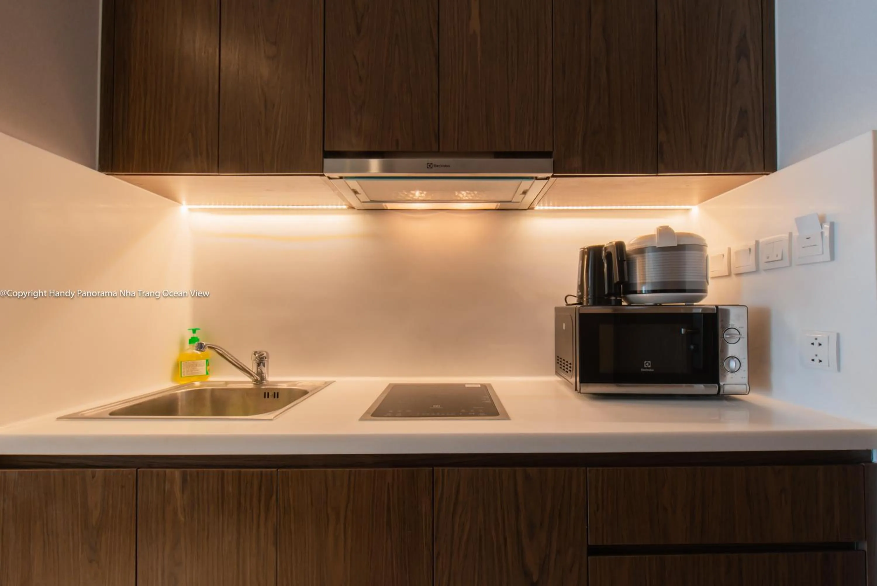 HD Panorama Nha Trang Condotel- 2 Nguyen Thi Minh Khai Nha Trang