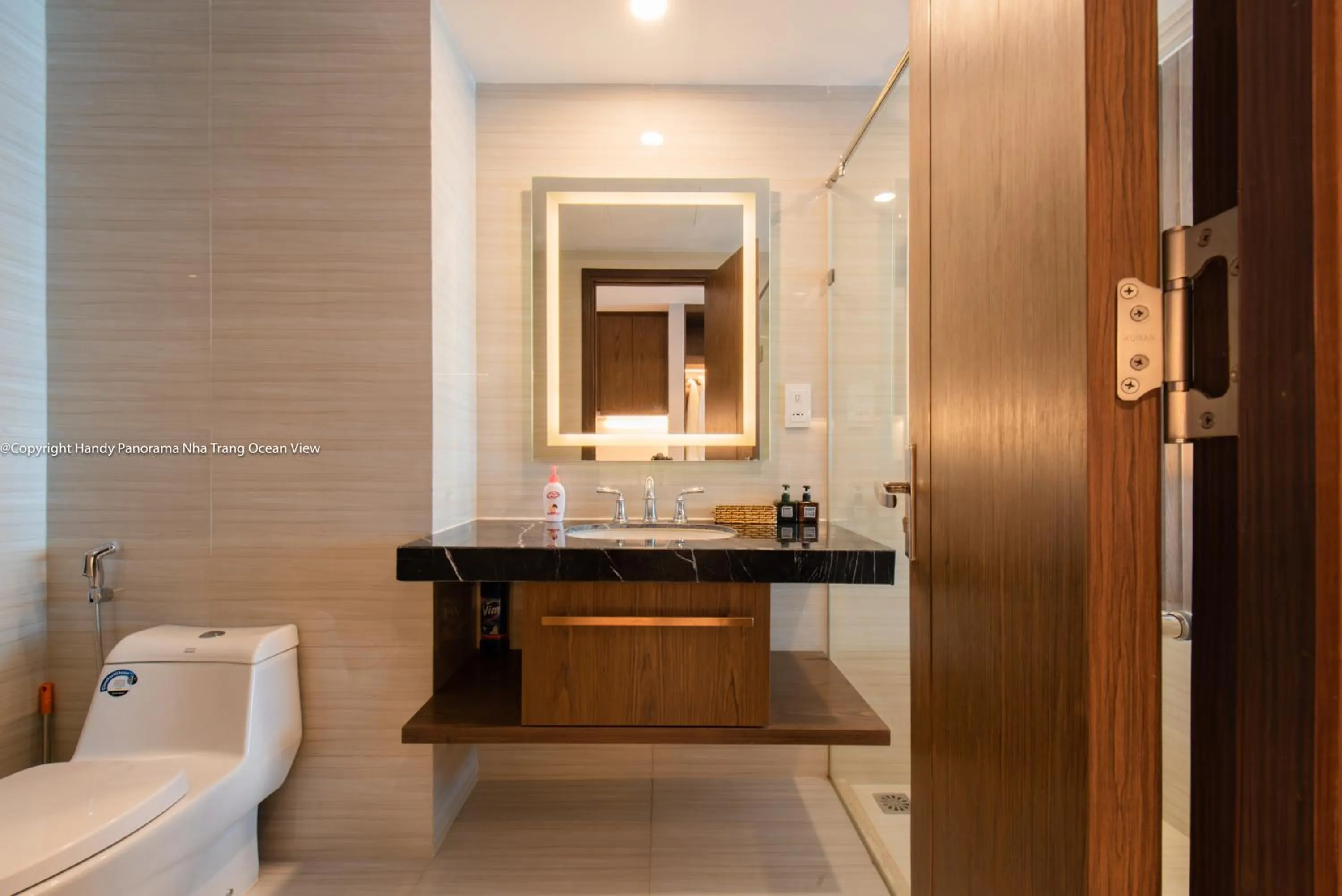 HD Panorama Nha Trang Condotel- 2 Nguyen Thi Minh Khai Nha Trang