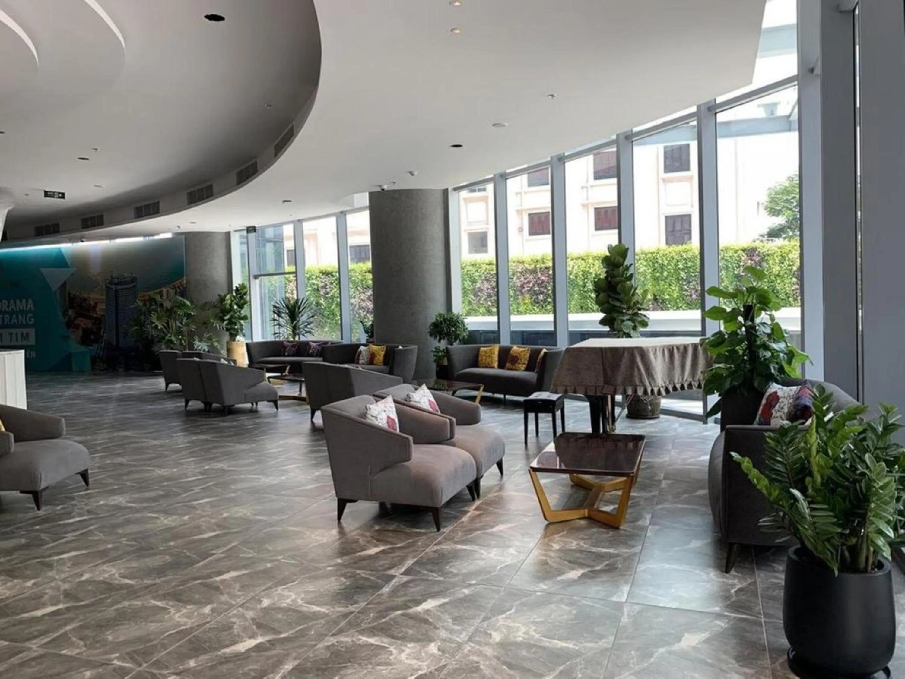 HD Panorama Nha Trang Condotel- 2 Nguyen Thi Minh Khai Nha Trang