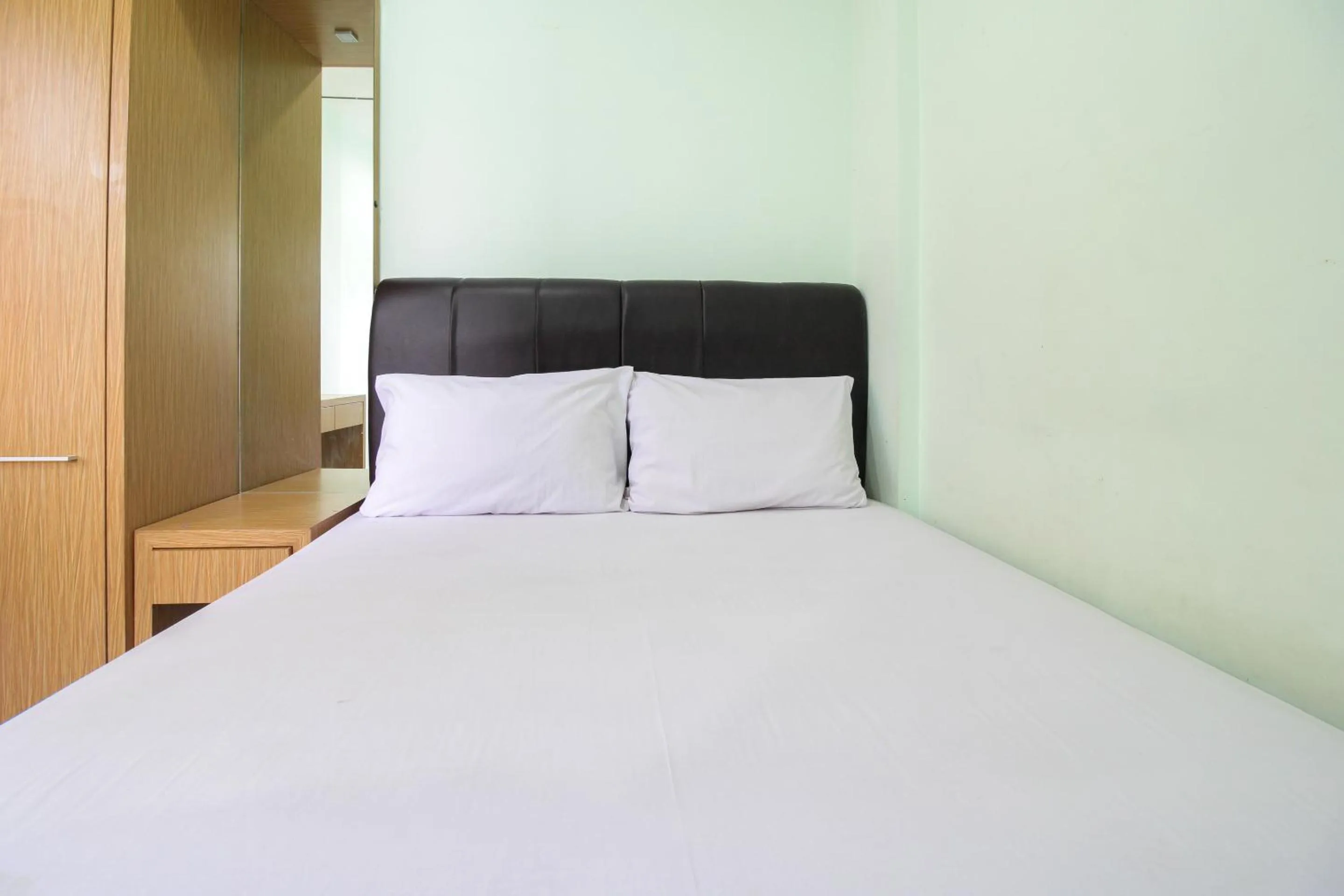 Bedroom in Graha Deanofa Syariah