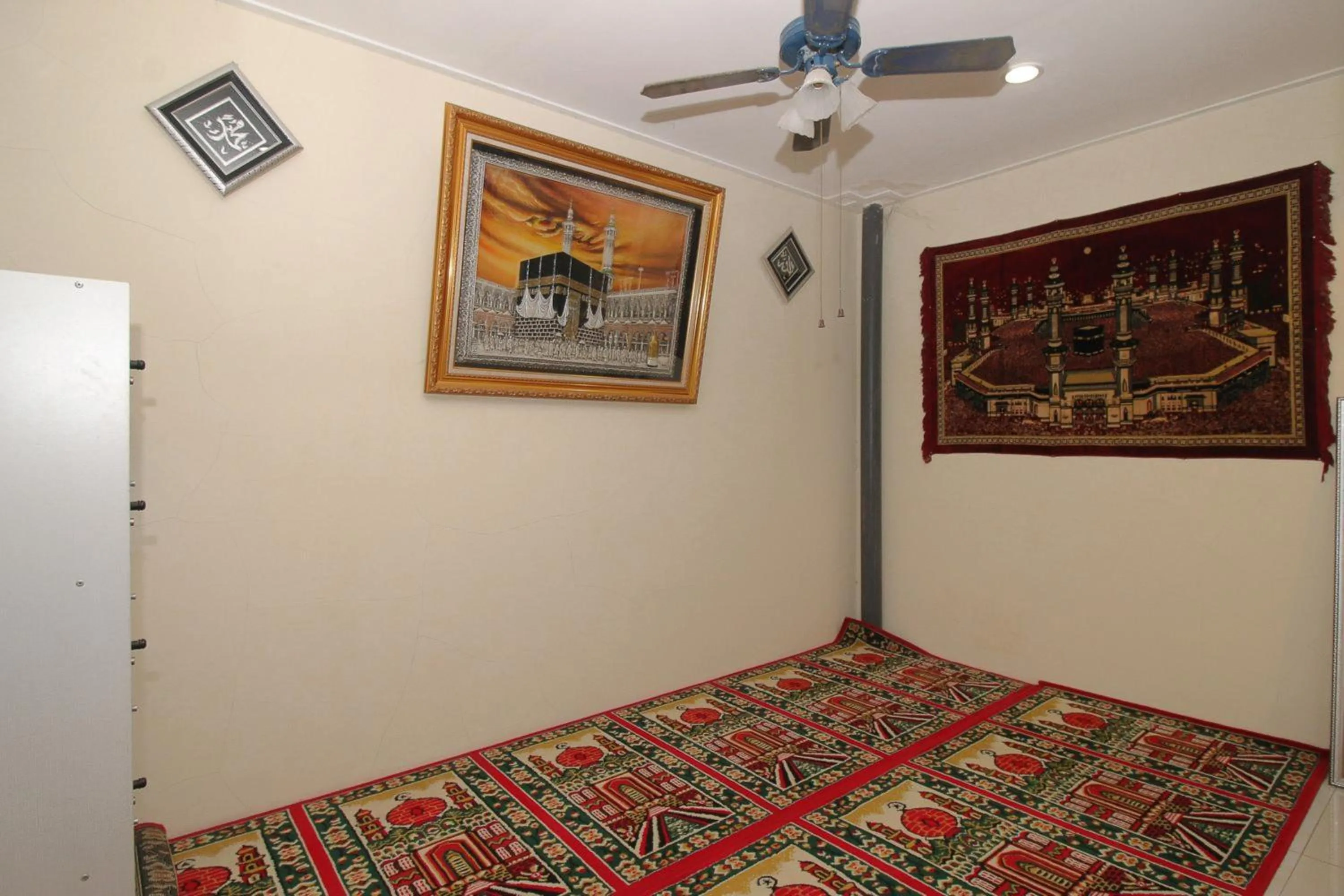 Graha Deanofa Syariah