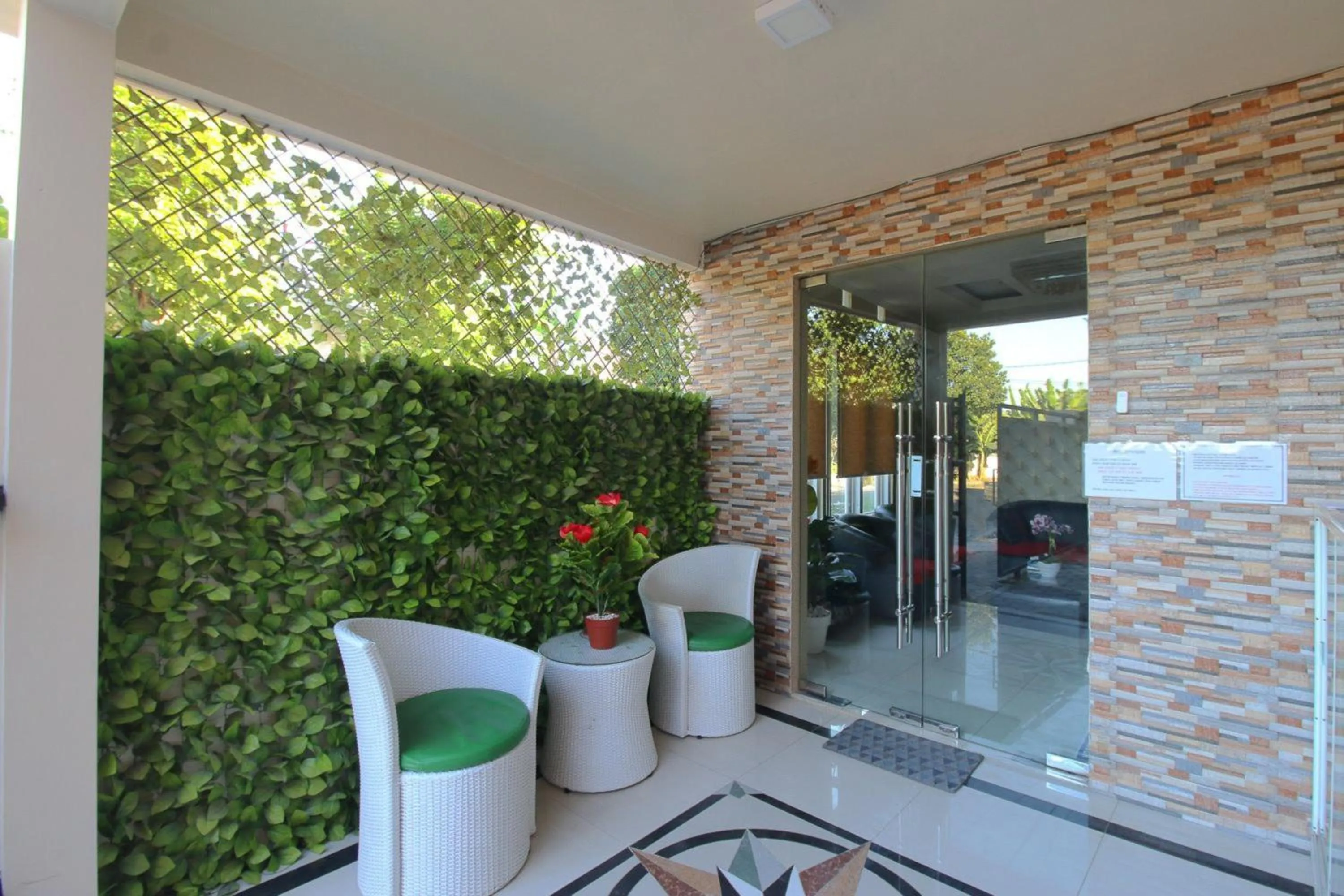 Graha Deanofa Syariah