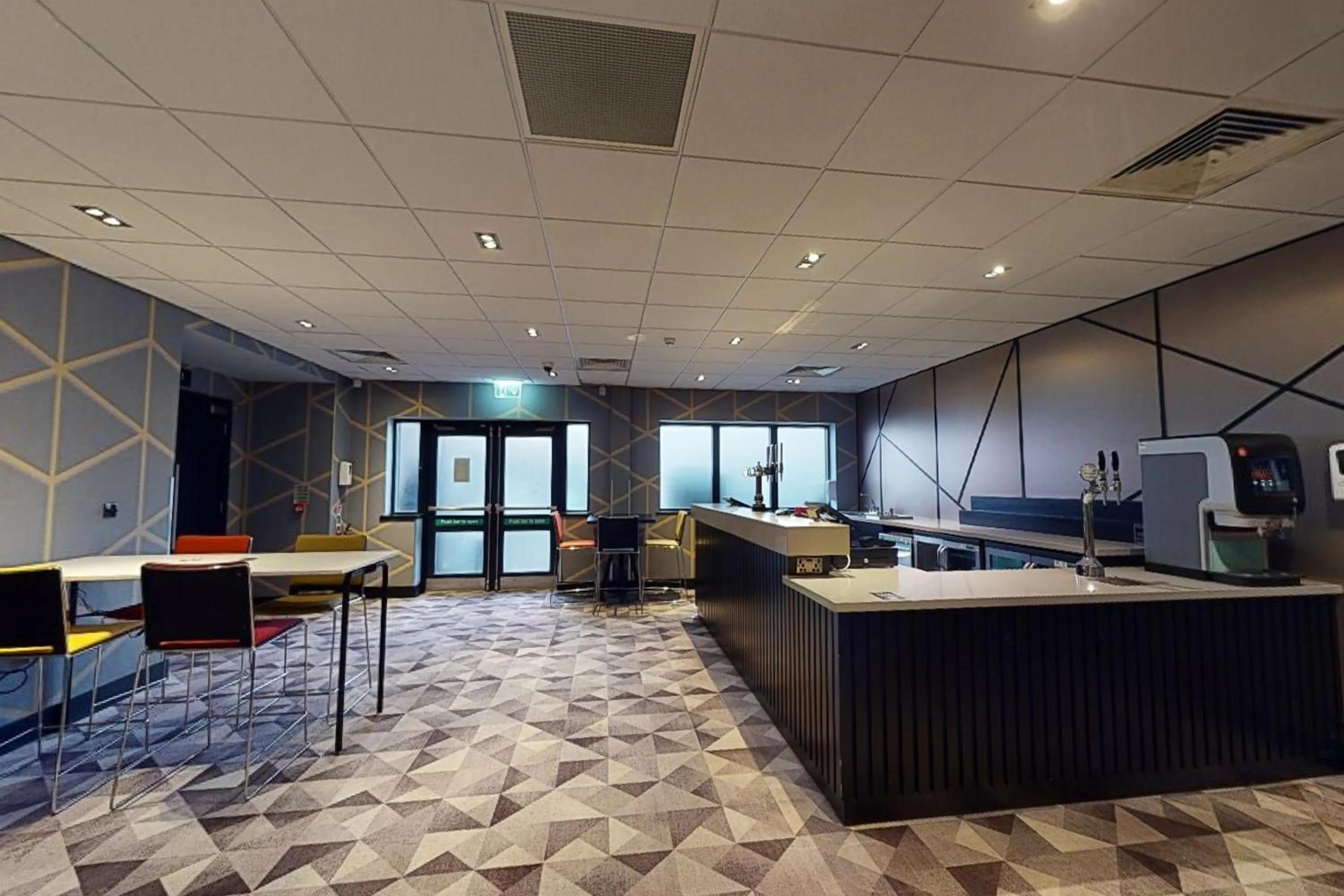 Business facilities in Village Hotel Maidstone