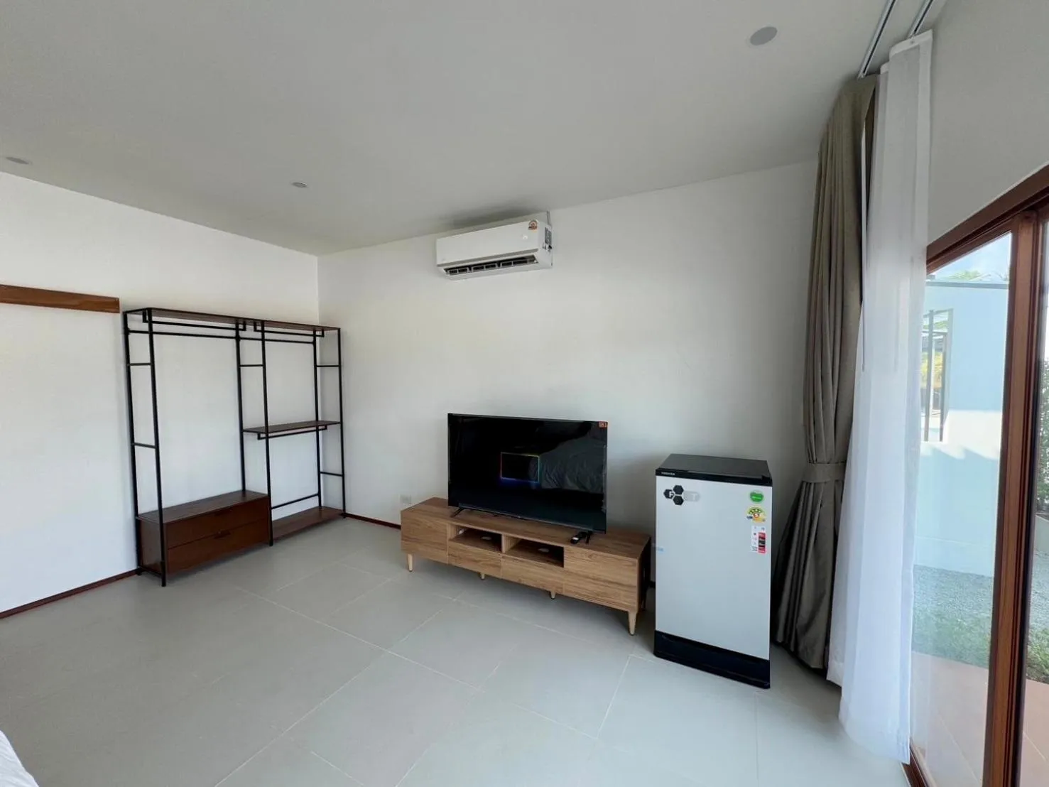 Maikhao Beach Guest House