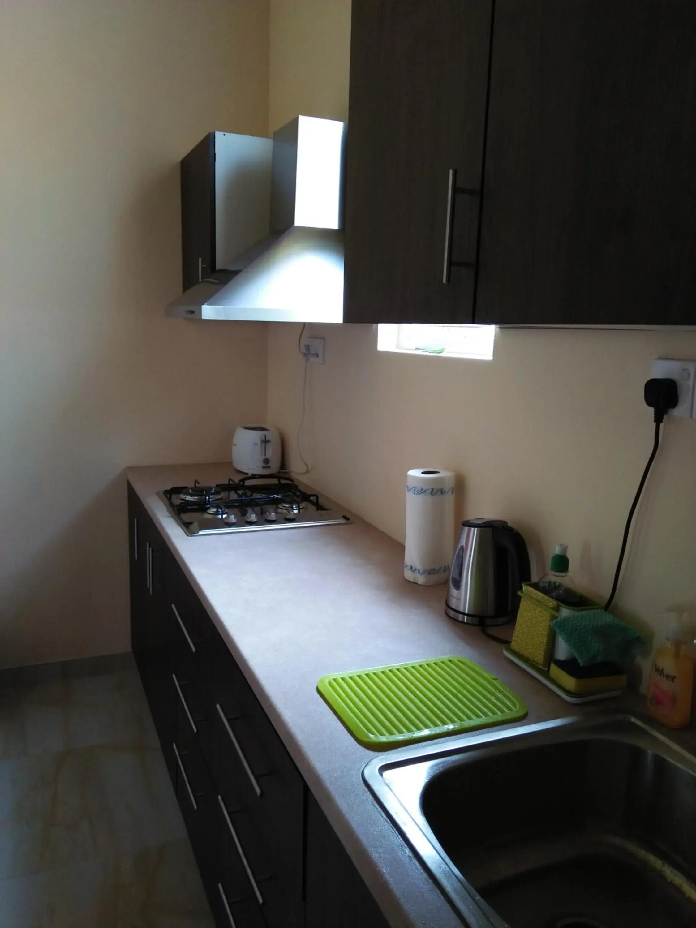 Superior Queen Room - single occupancy in White Elephant Villa & Restaurant Superior Queen Room - single occupancy in White Elephant Villa & Restaurant