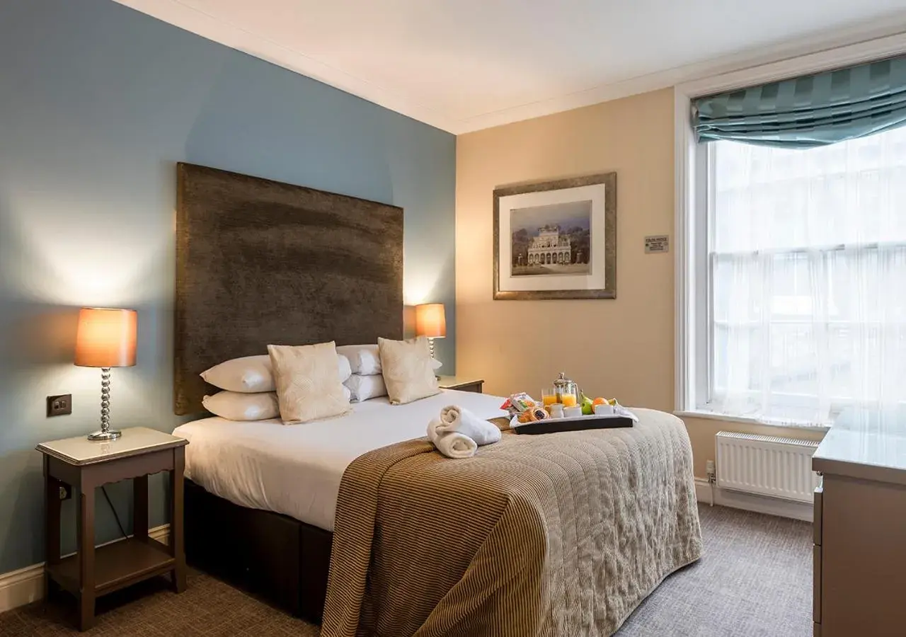 Classic Double Room in Dukes Head Hotel Kings Lynn Classic Double Room in Dukes Head Hotel Kings Lynn