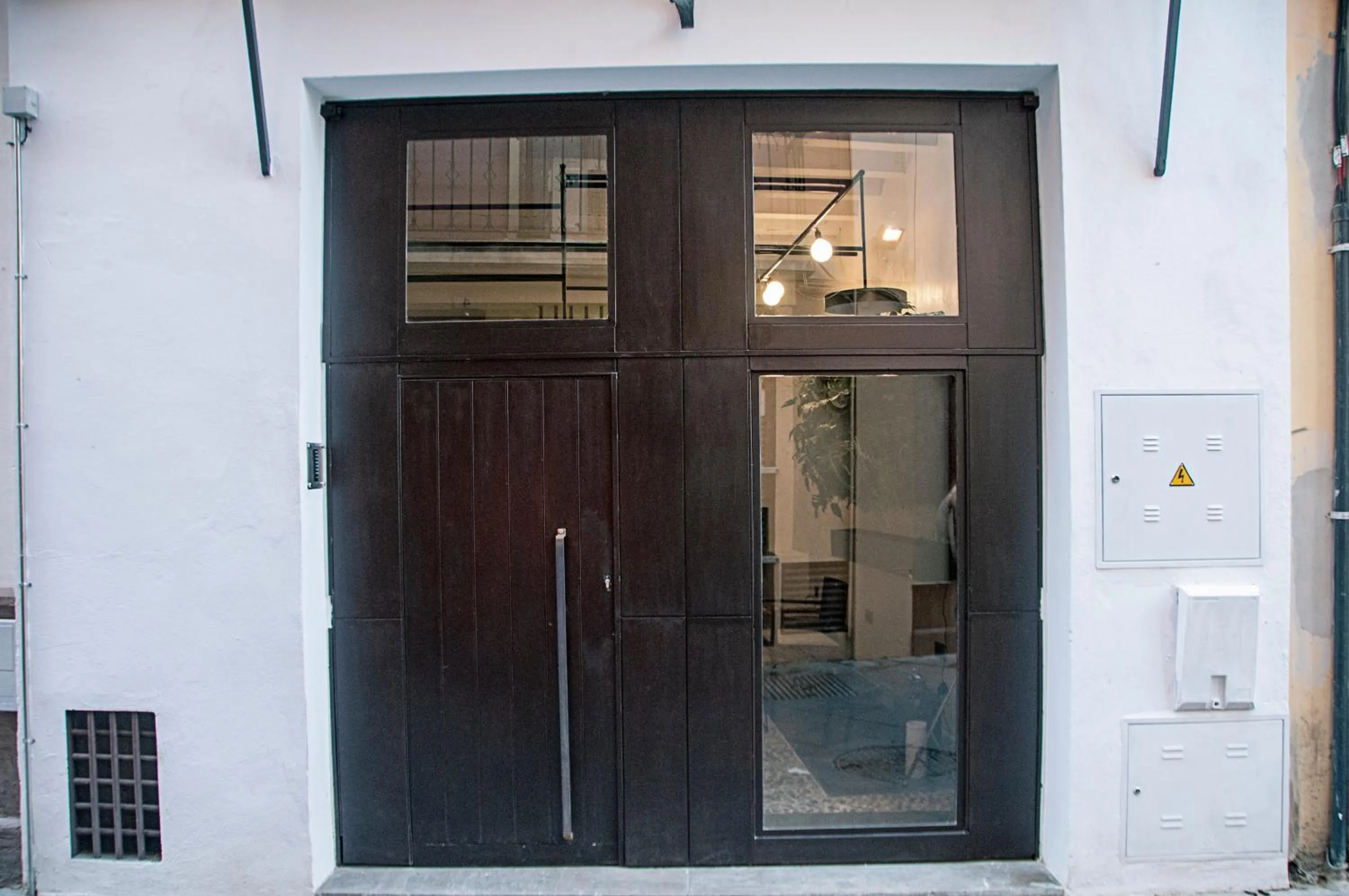 Nearby landmark in Welldone Cathedral