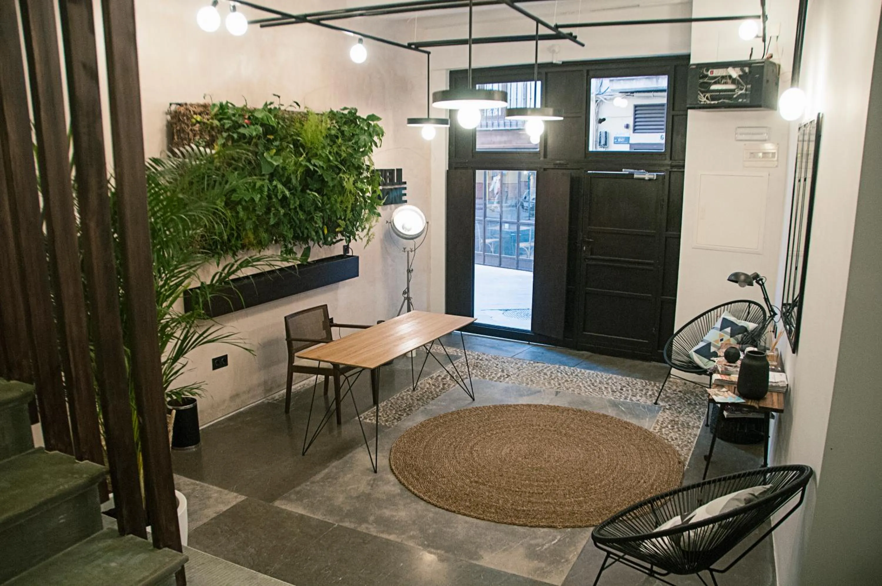 Nearby landmark in Welldone Cathedral