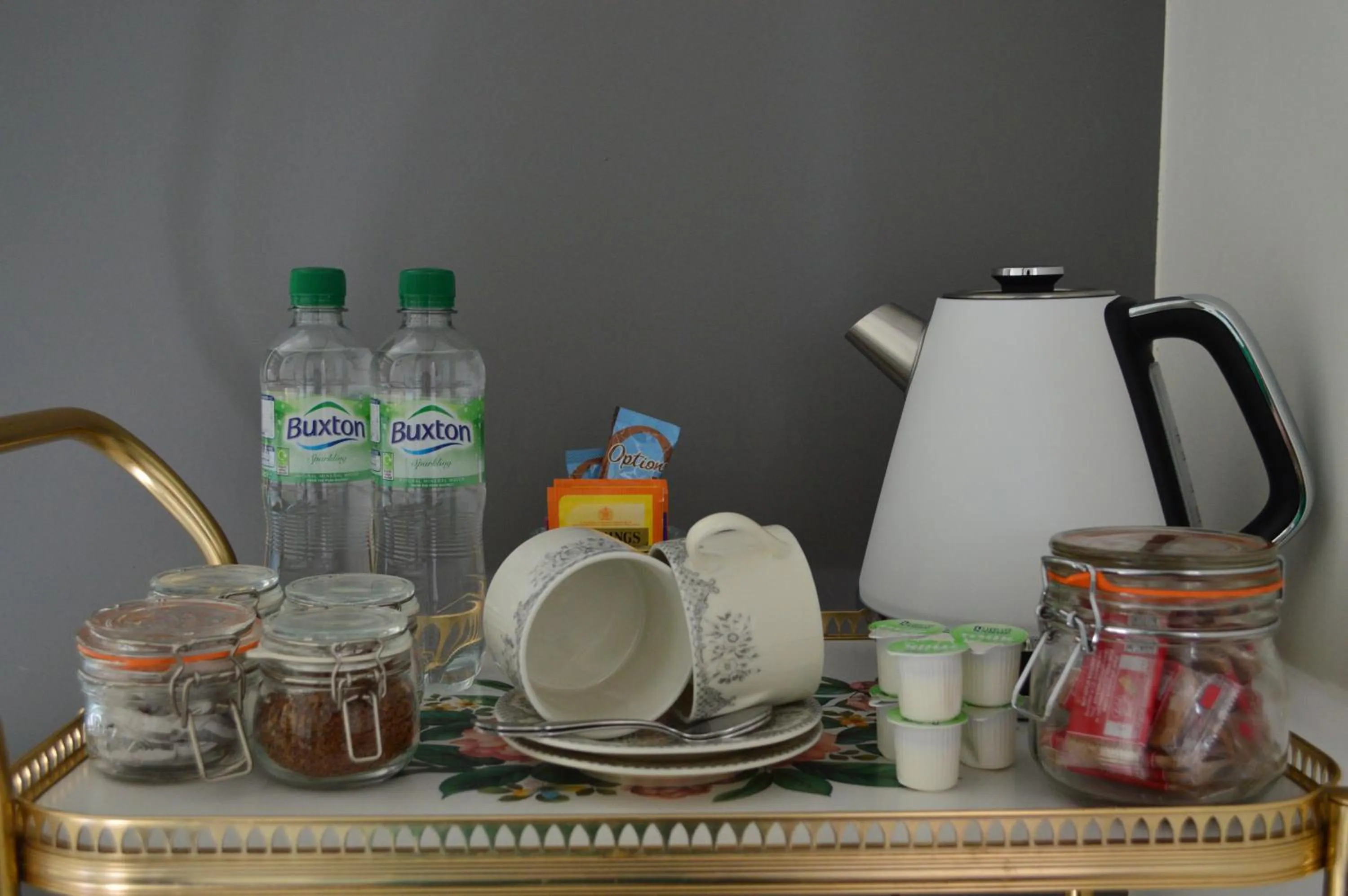 Briar Brae Bed & Breakfast