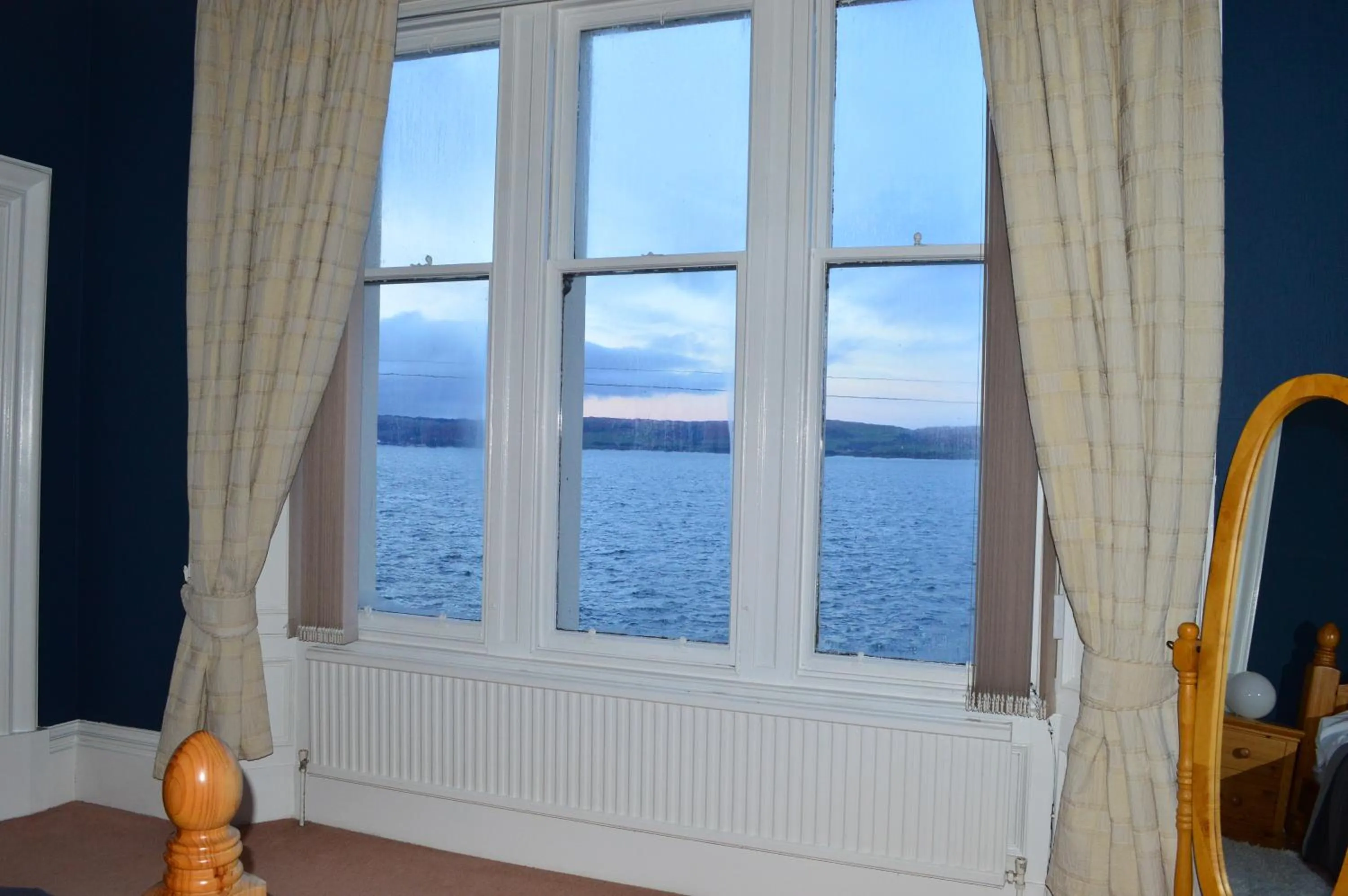 Bedroom in Briar Brae Bed & Breakfast