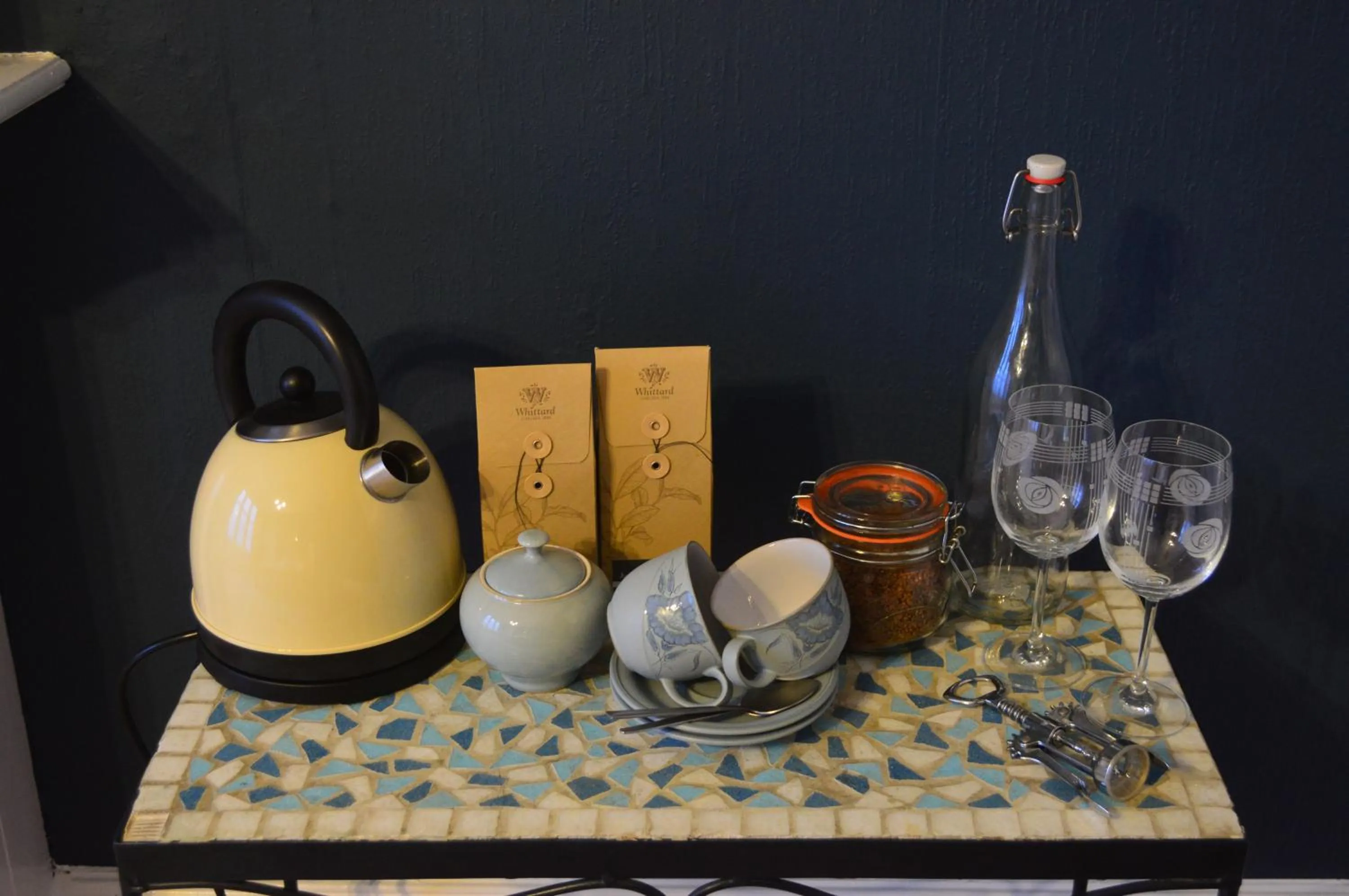 Coffee/tea facilities in Briar Brae Bed & Breakfast