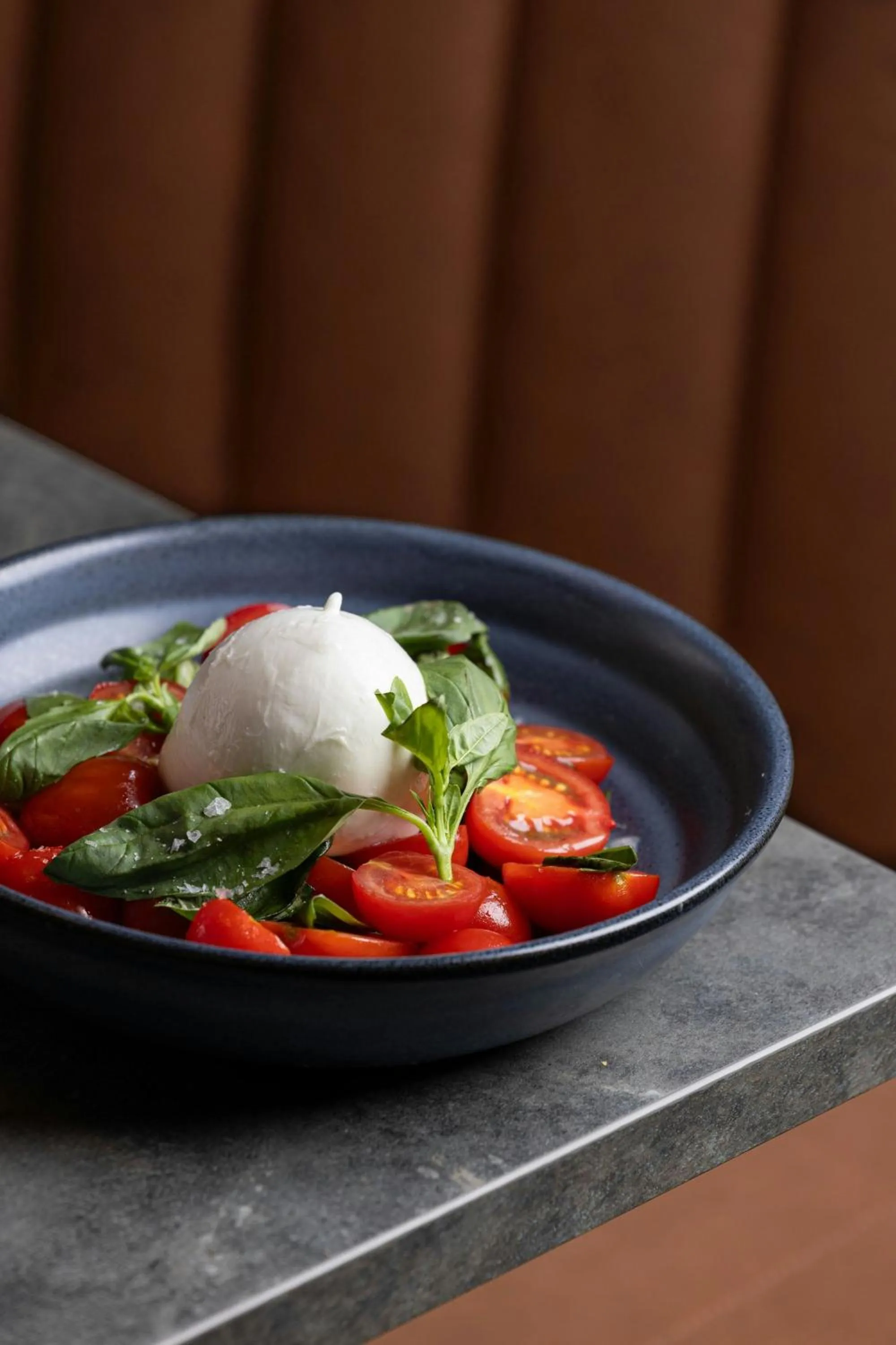 Restaurant/places to eat in Four Points by Sheraton Edinburgh