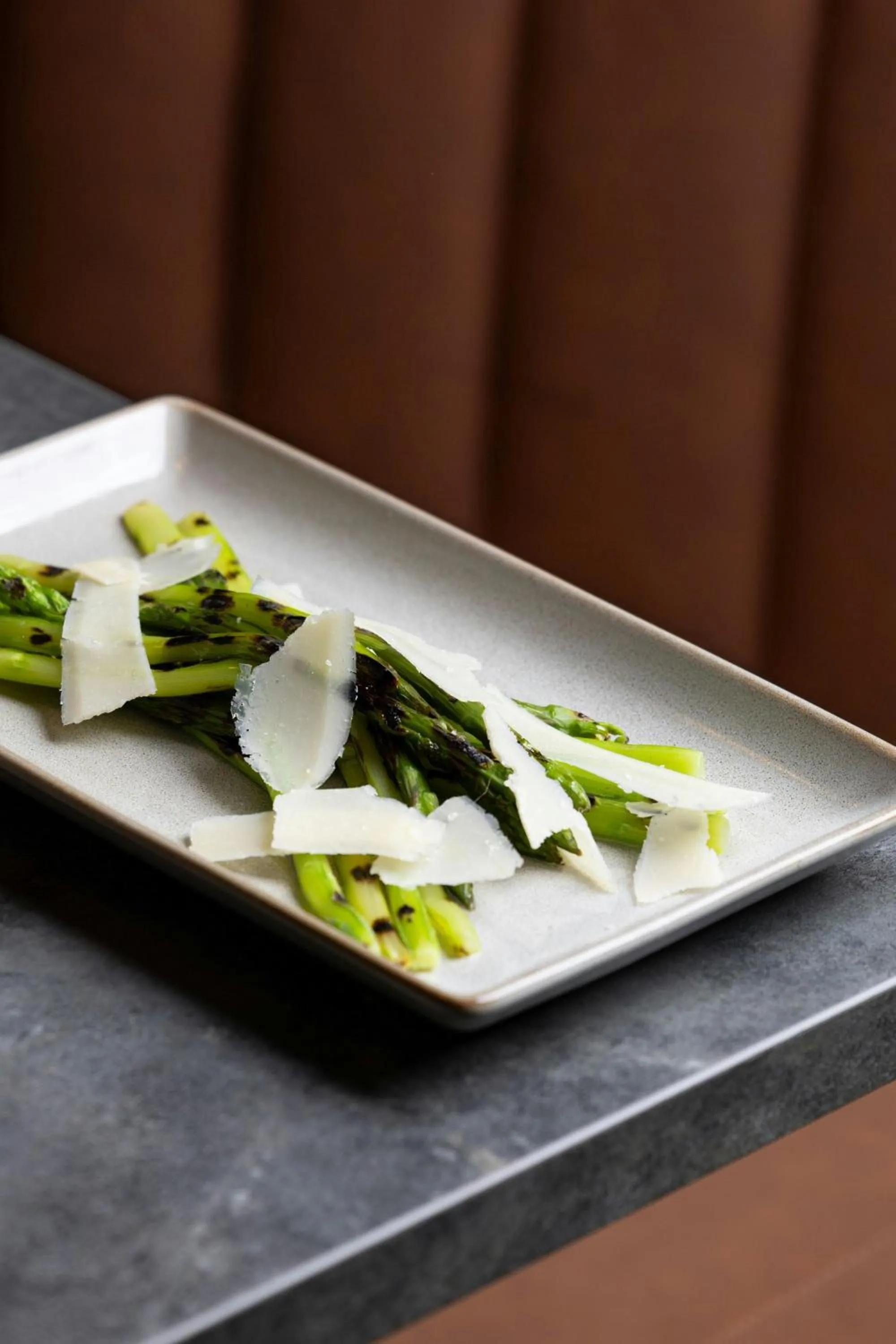 Restaurant/places to eat in Four Points by Sheraton Edinburgh