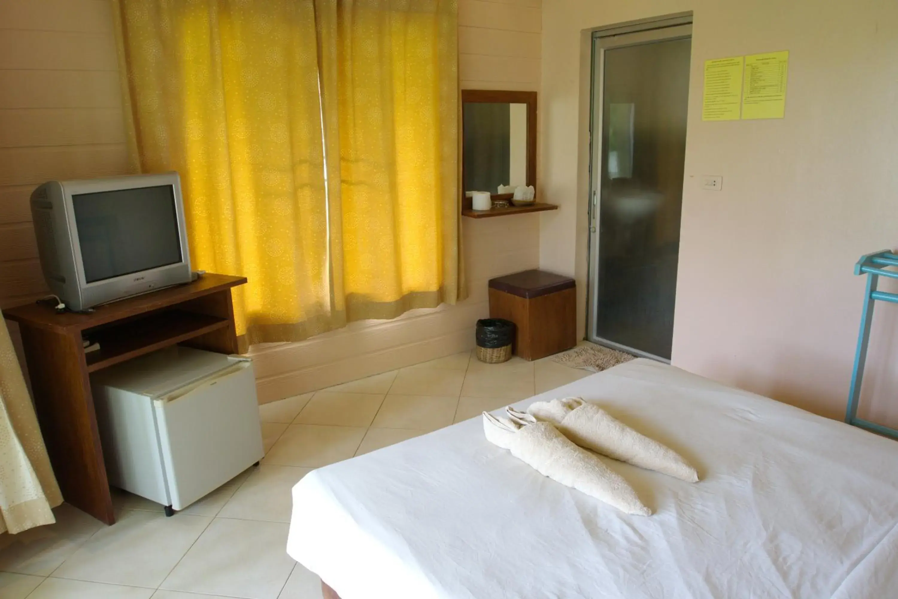 Bungalow in Kohchang Privilege Bungalow in Kohchang Privilege