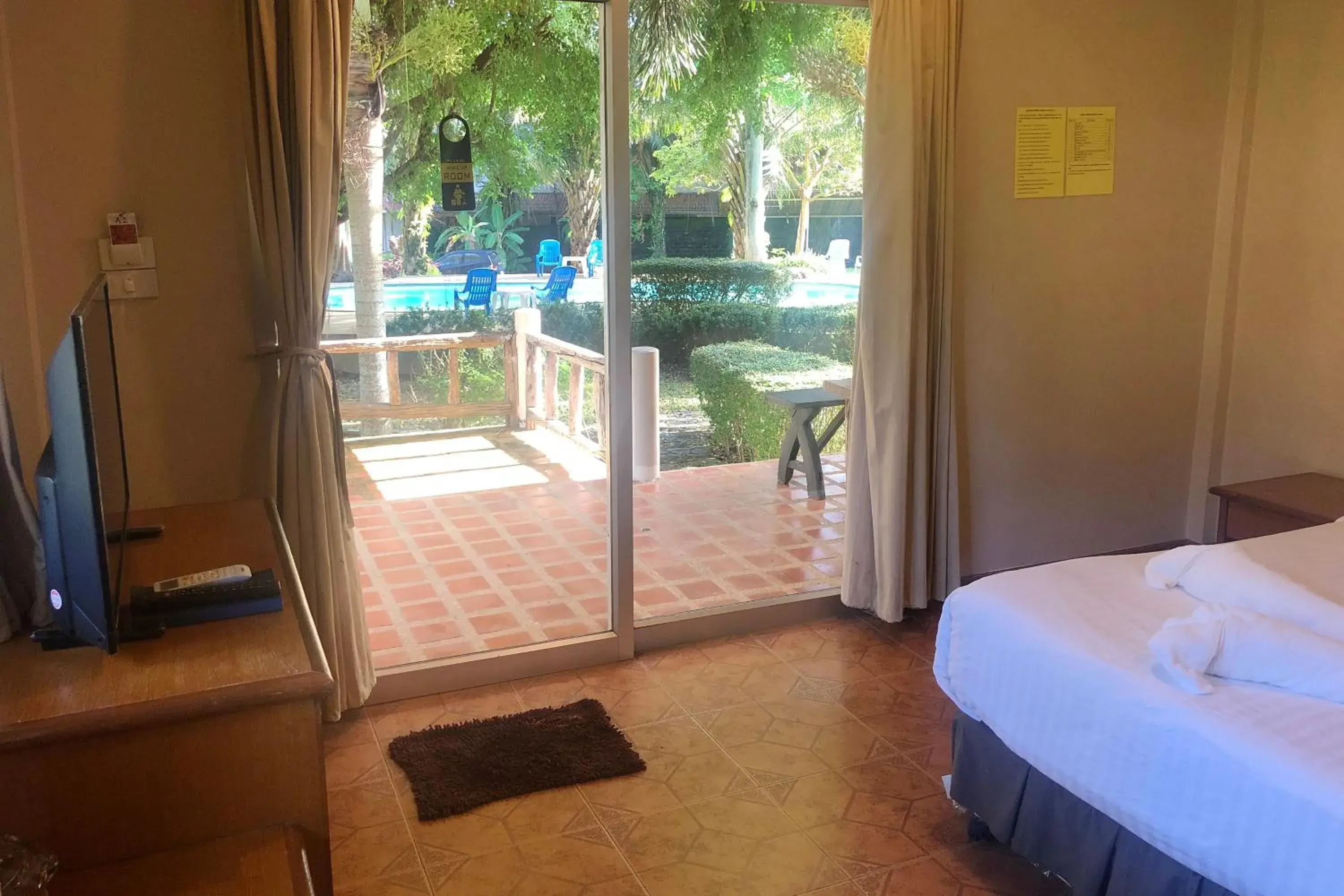 Deluxe Bungalow in Kohchang Privilege Deluxe Bungalow in Kohchang Privilege