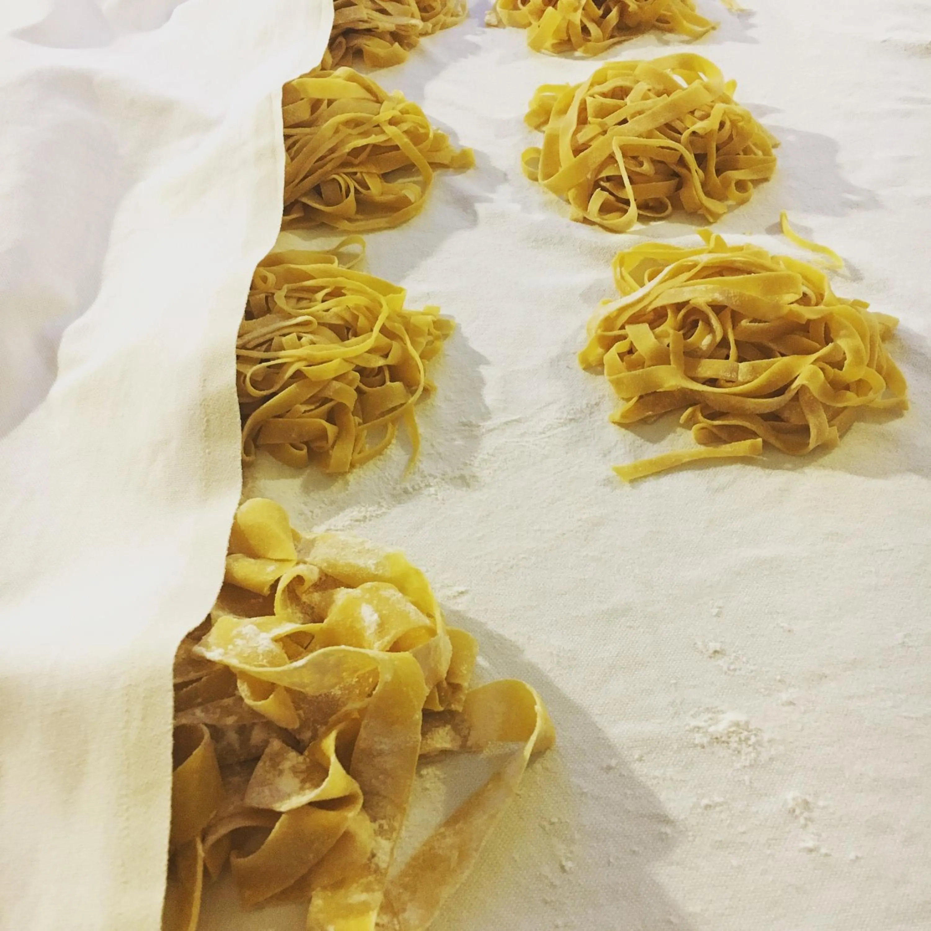 Food close-up in Relais Ciavatta Country Hotel