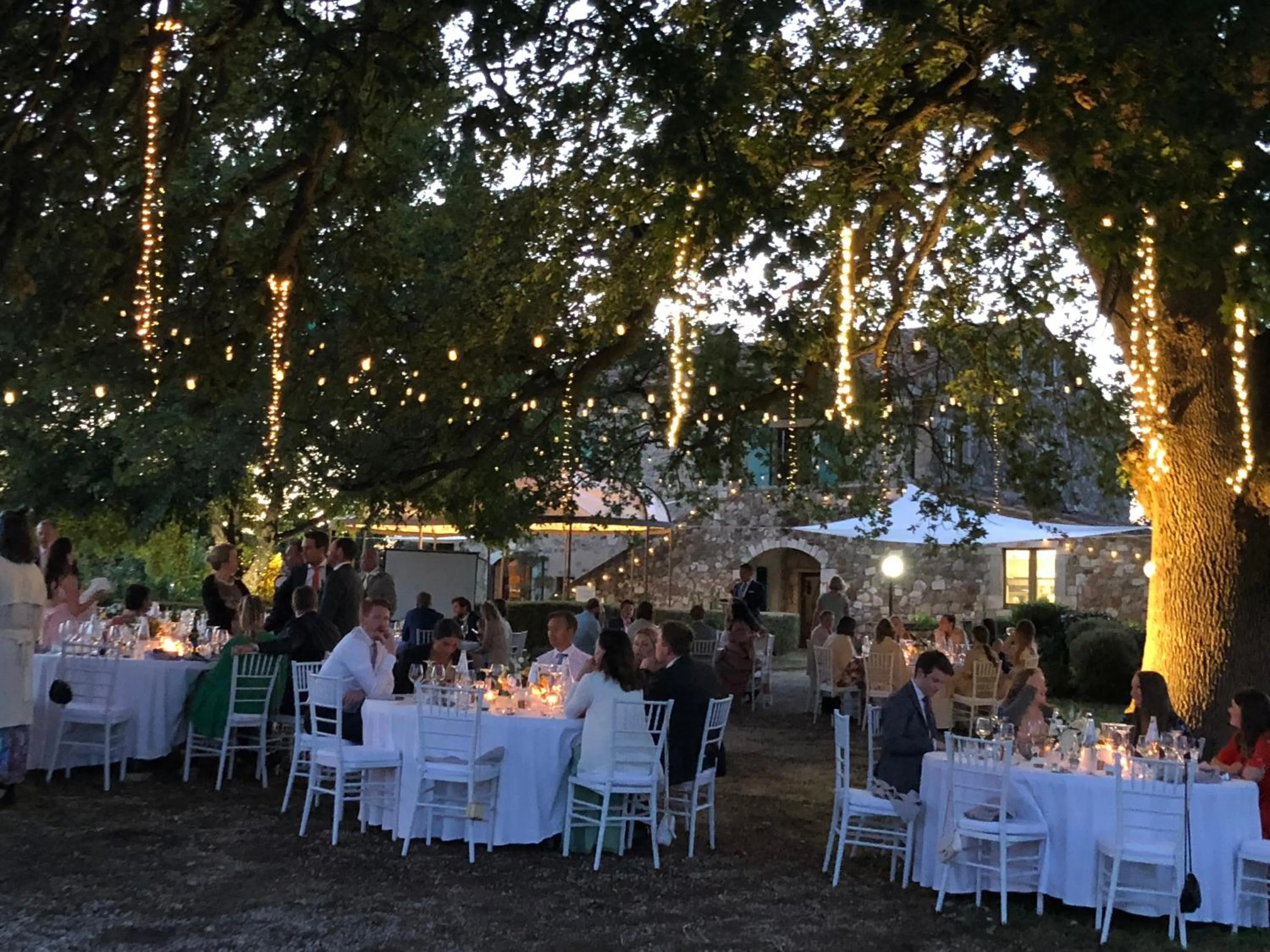 Restaurant/places to eat in Relais Ciavatta Country Hotel