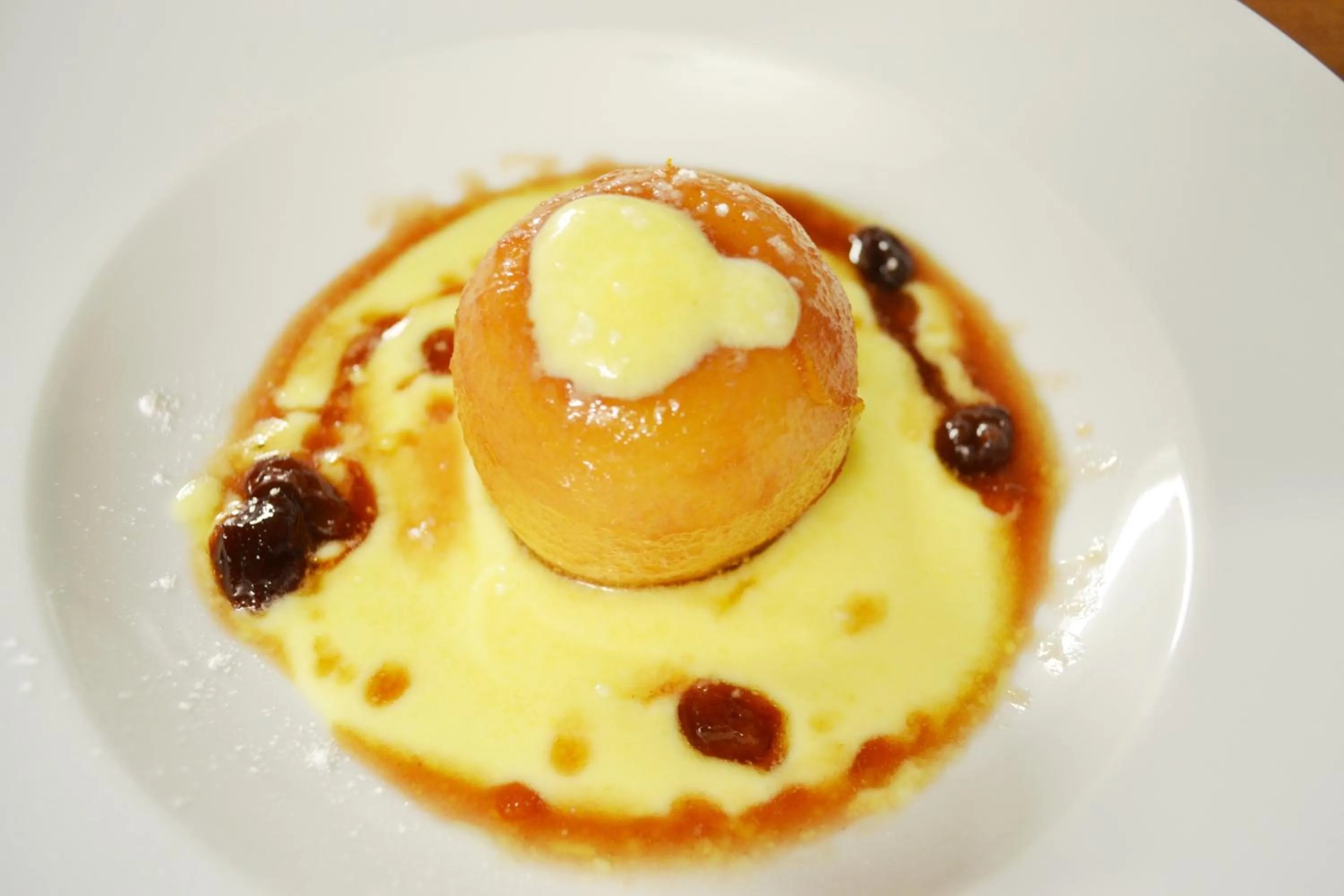 Food and drinks in Relais Ciavatta Country Hotel