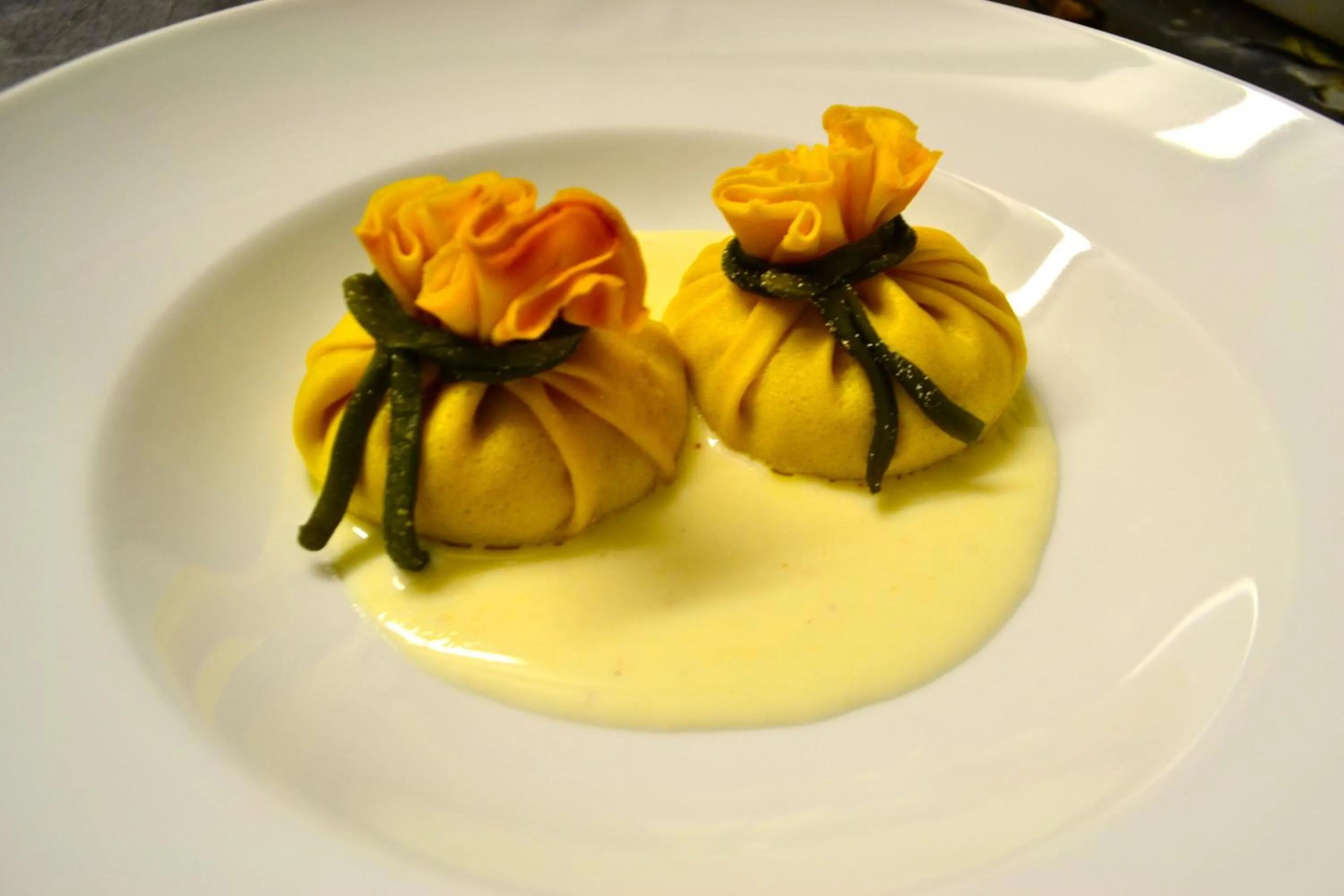 Food in Relais Ciavatta Country Hotel