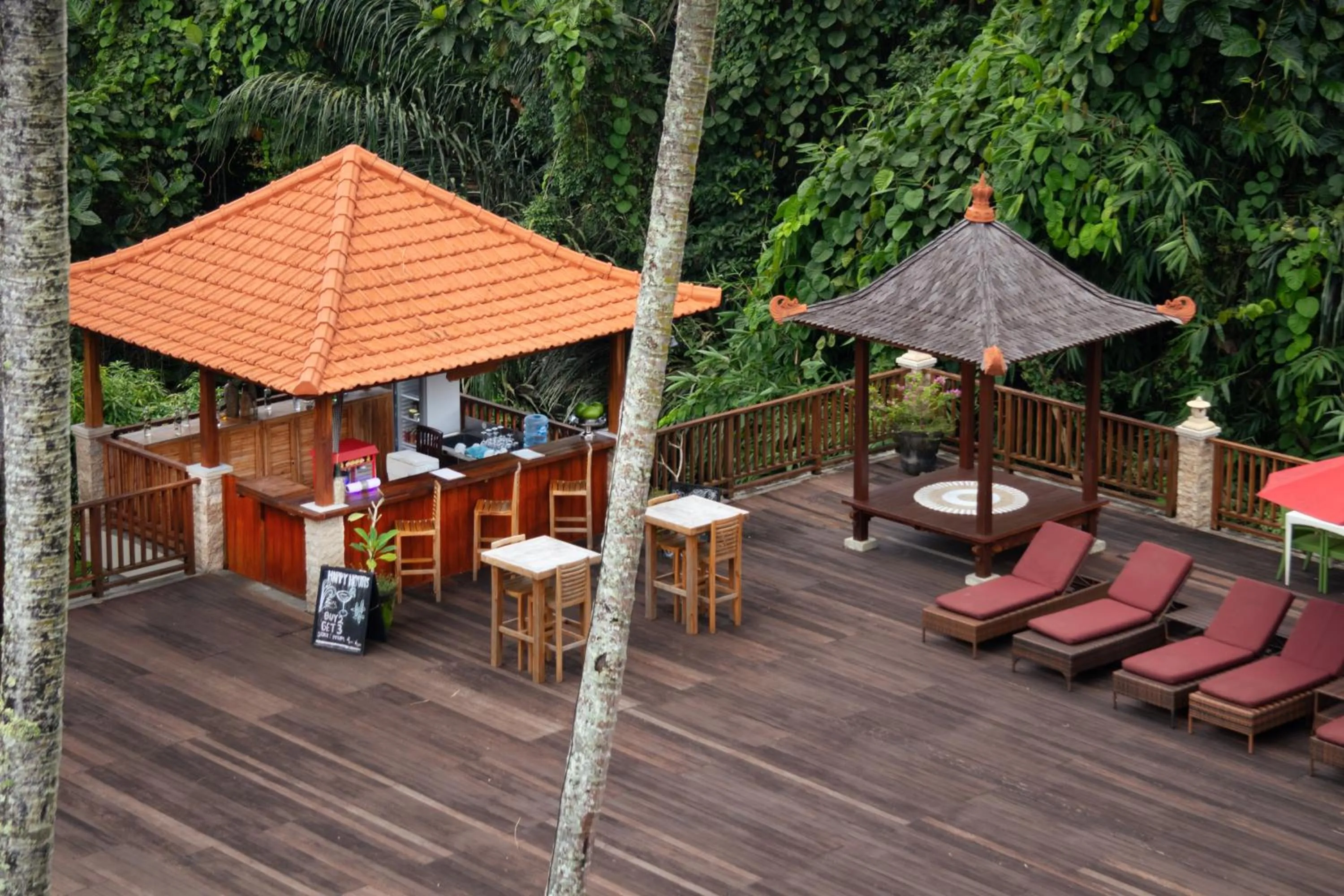 Best Western Premier Agung Resort Ubud