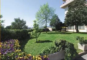 Day in Park Hotel Galileo