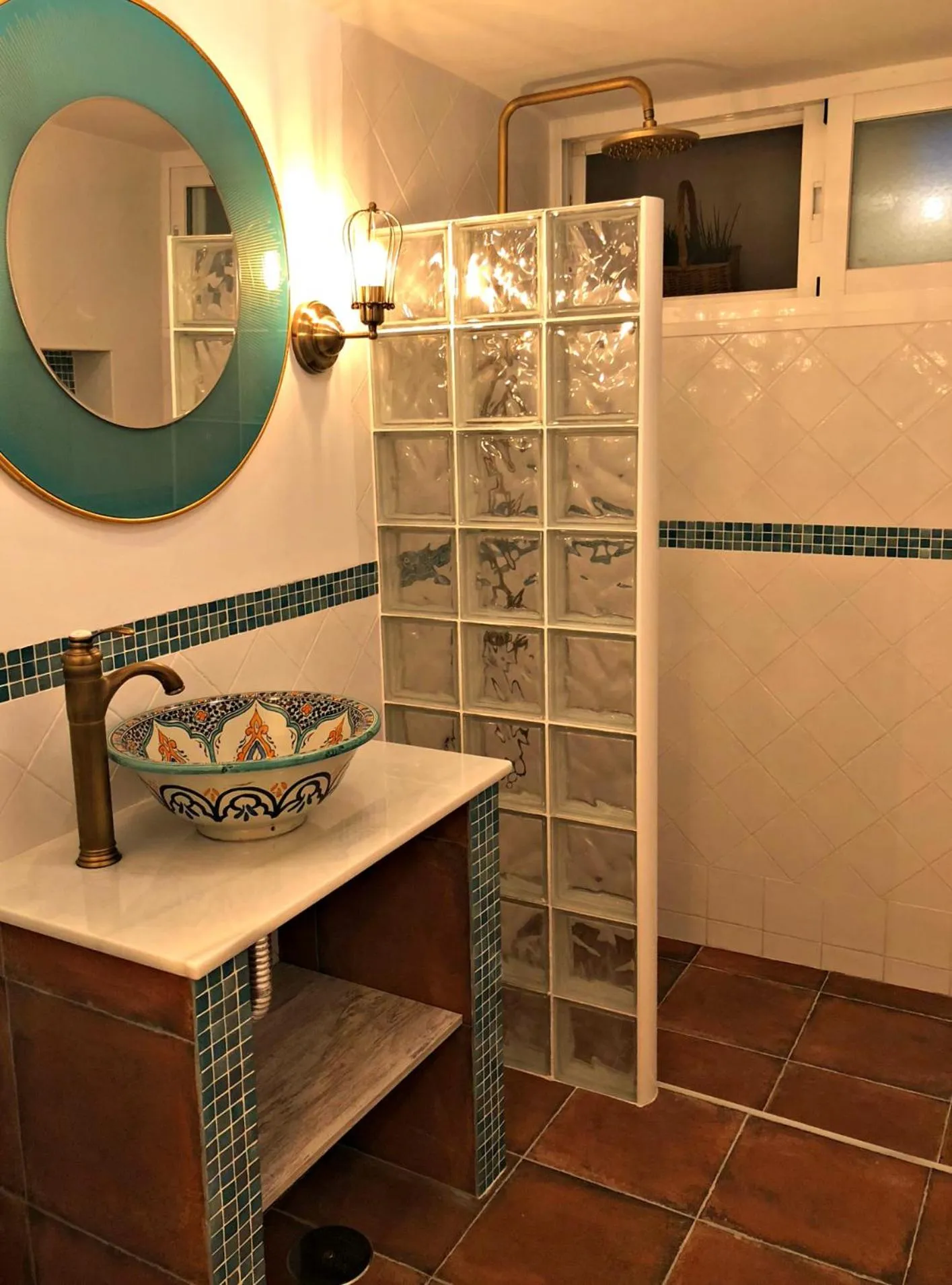 Bed in Villa Breeze Boutique Guest Rooms, Marbella