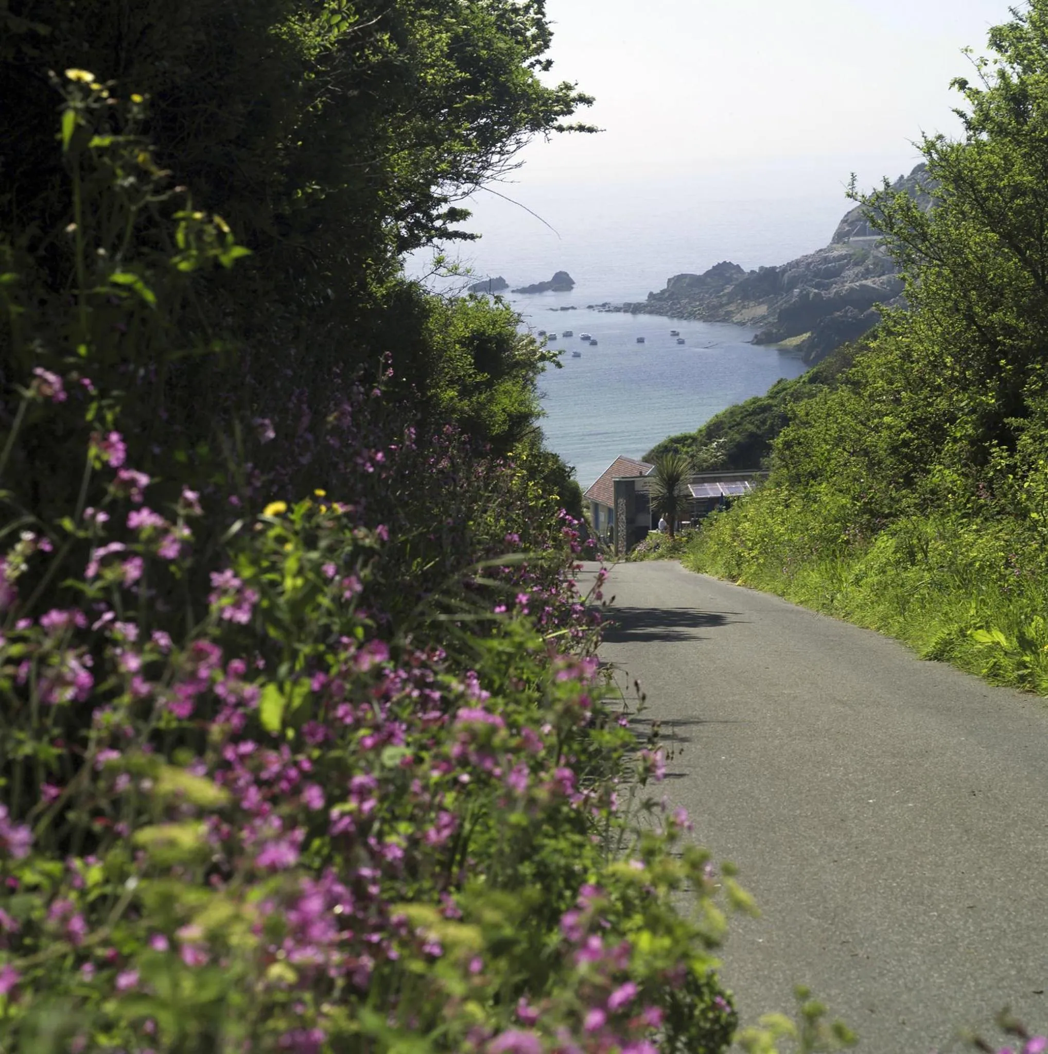 Neighbourhood in La Barbarie Hotel by Eight Continents