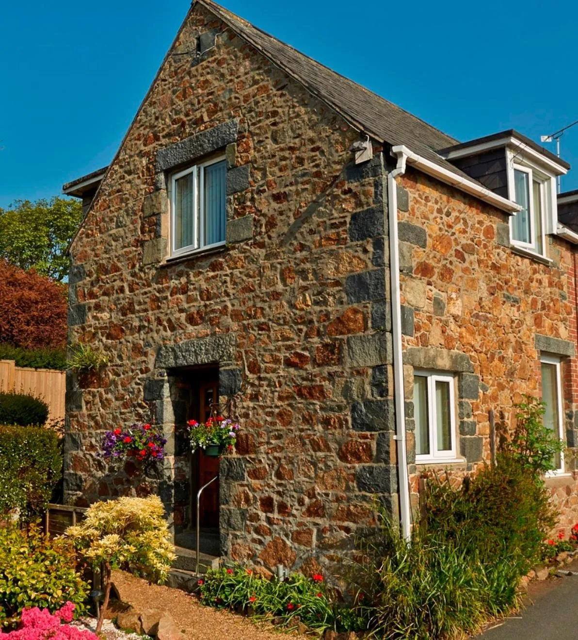 La Barbarie Hotel by Eight Continents