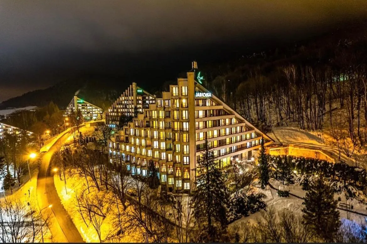 Hotel Jaskółka