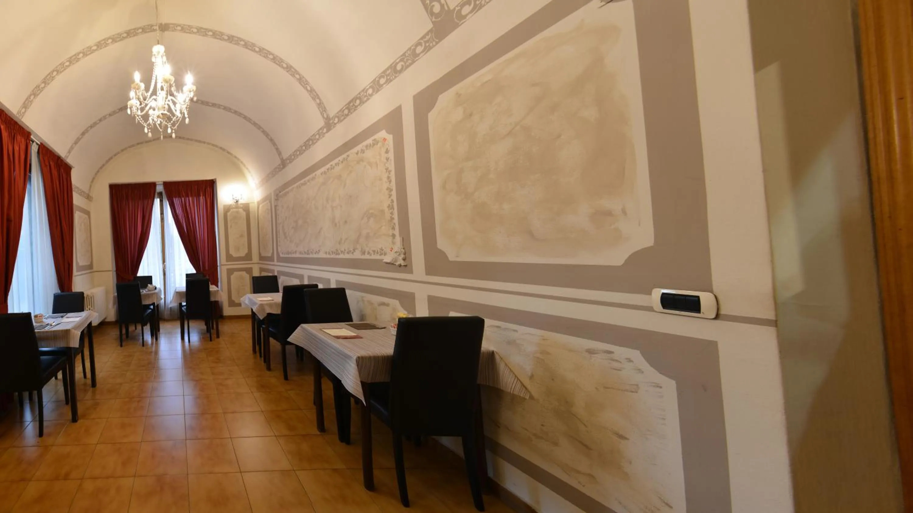 Lounge or bar in Hotel PRime