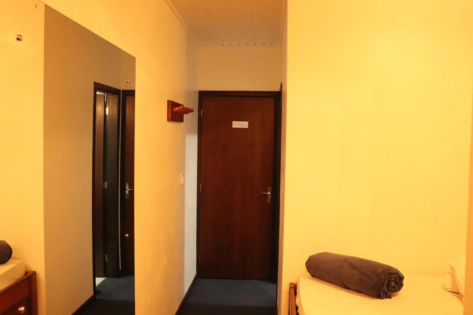 Photo of the whole room in Pousada Hencke Haus