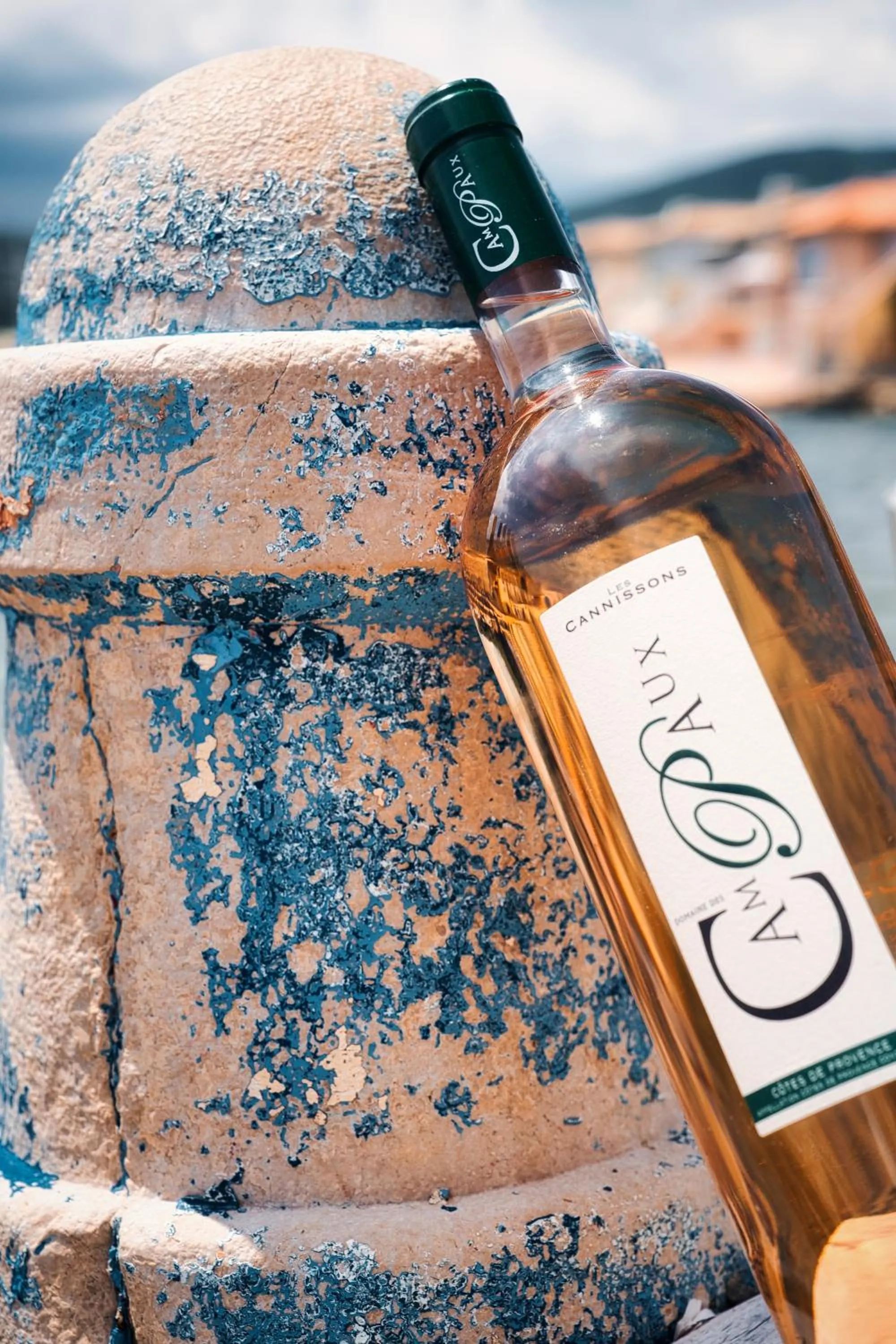 Drinks in Hotel Les Palmiers