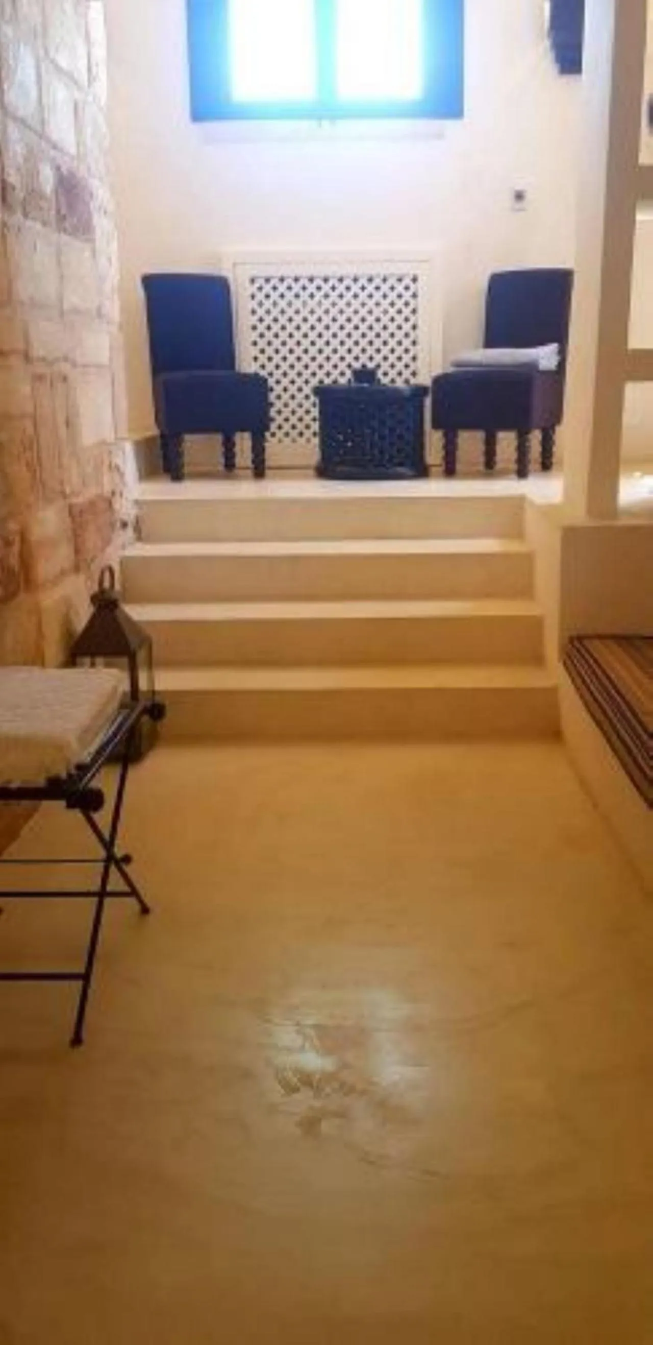 View (from property/room) in Il Baglio sull'Acqua