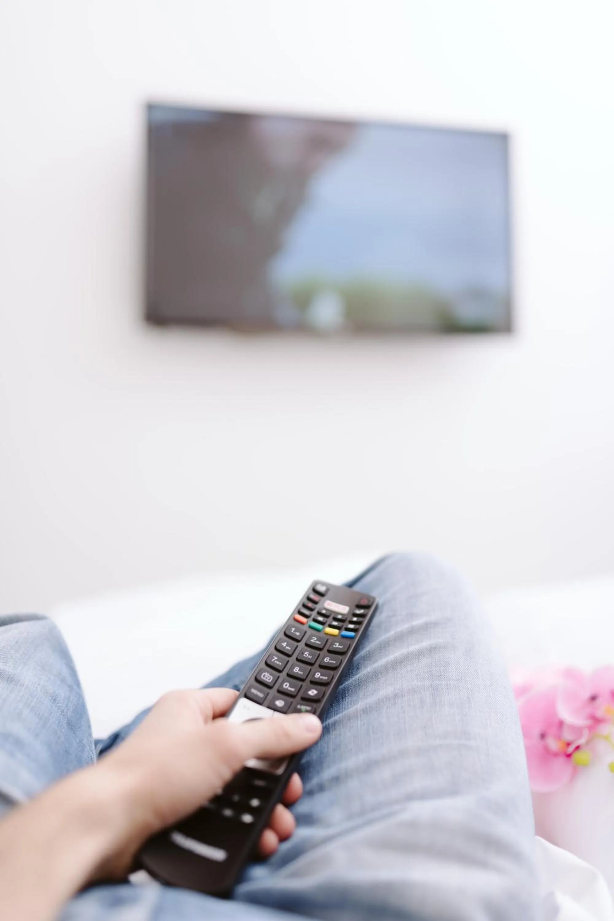 TV and multimedia in Velden24 - create your own stay