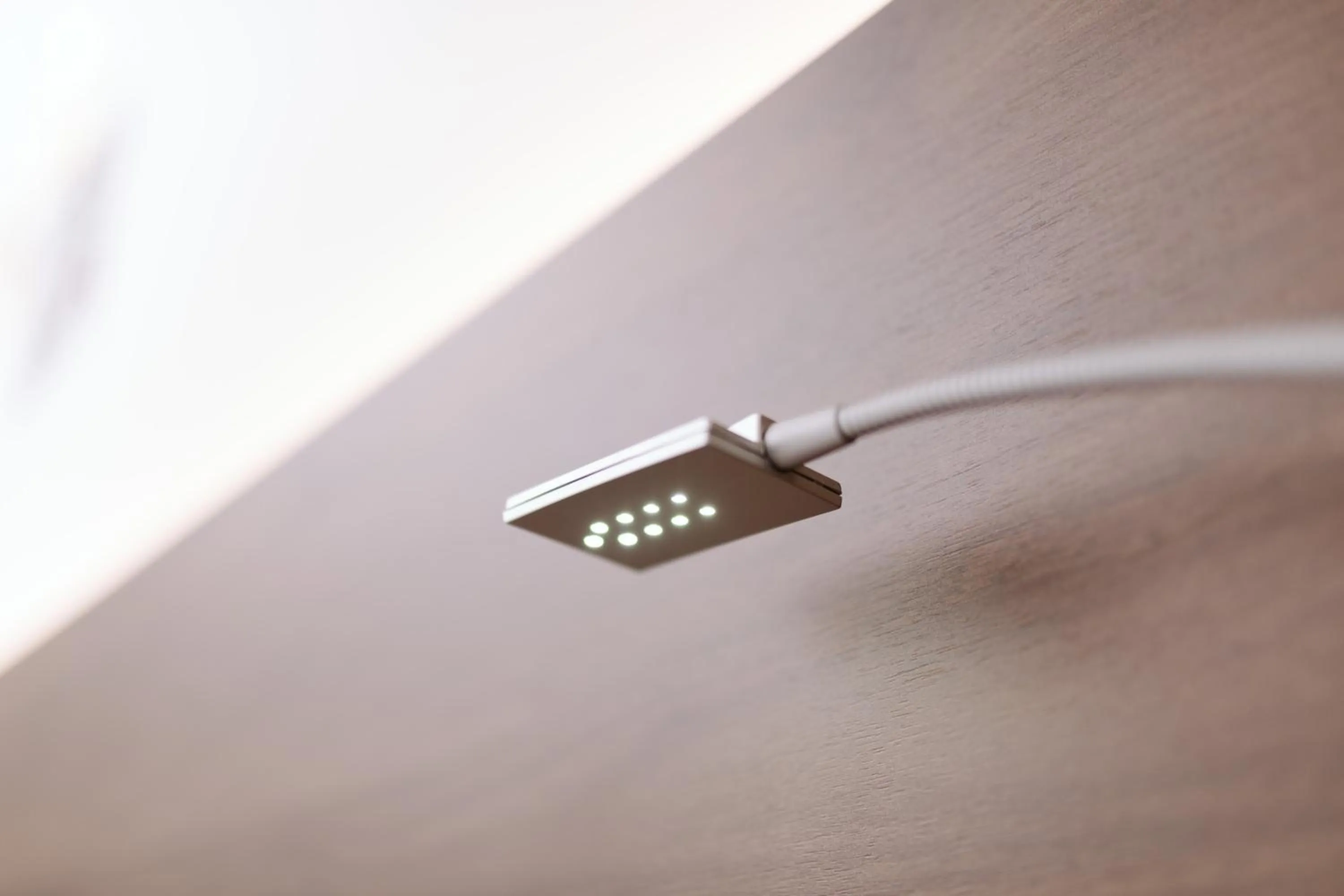 Decorative detail in Velden24 - create your own stay