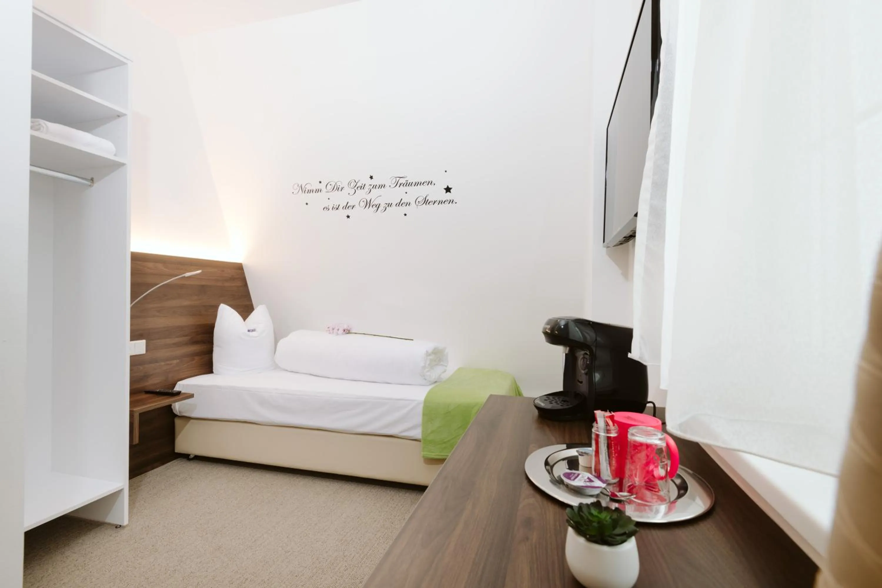 Bed in Velden24 - create your own stay