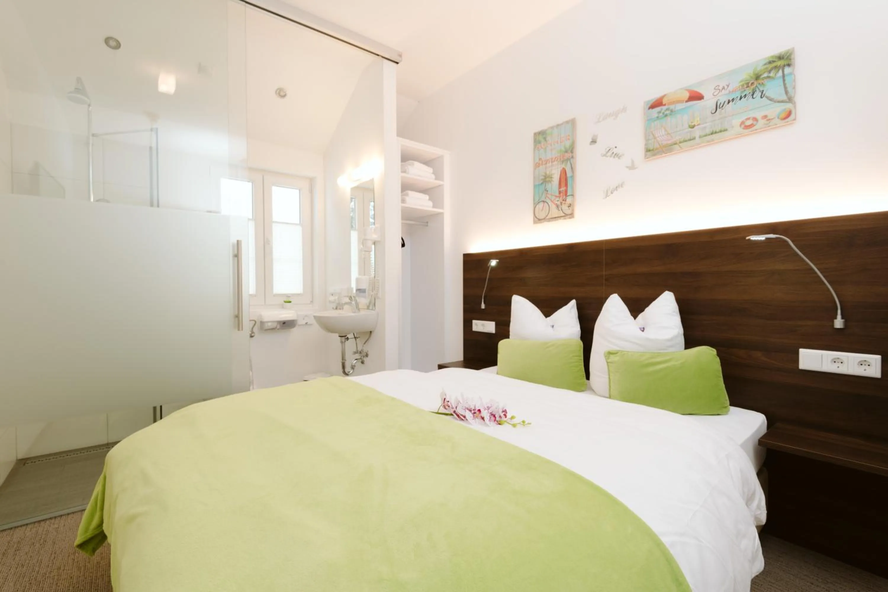 Bed in Velden24 - create your own stay