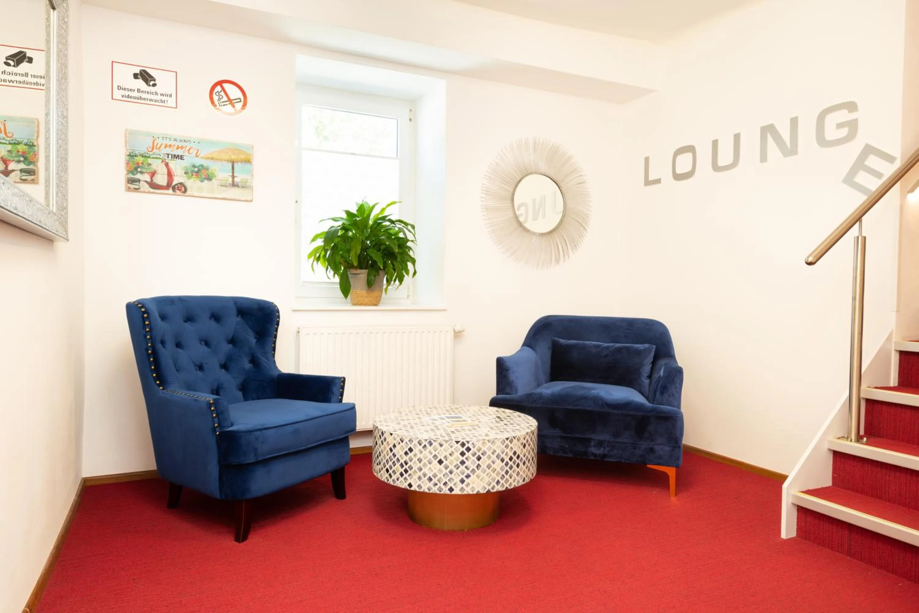 Lounge or bar in Velden24 - create your own stay