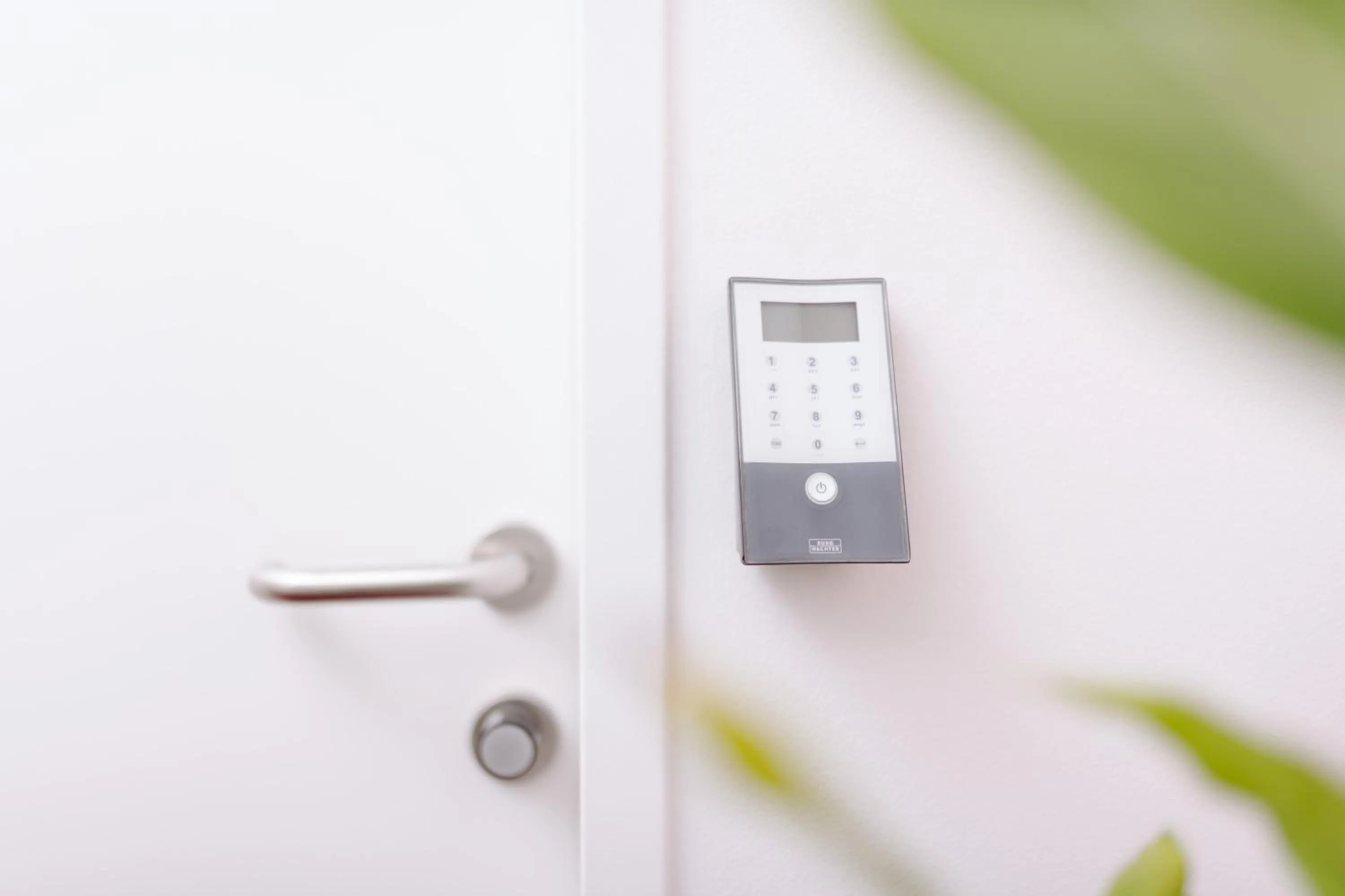 Decorative detail in Velden24 - create your own stay