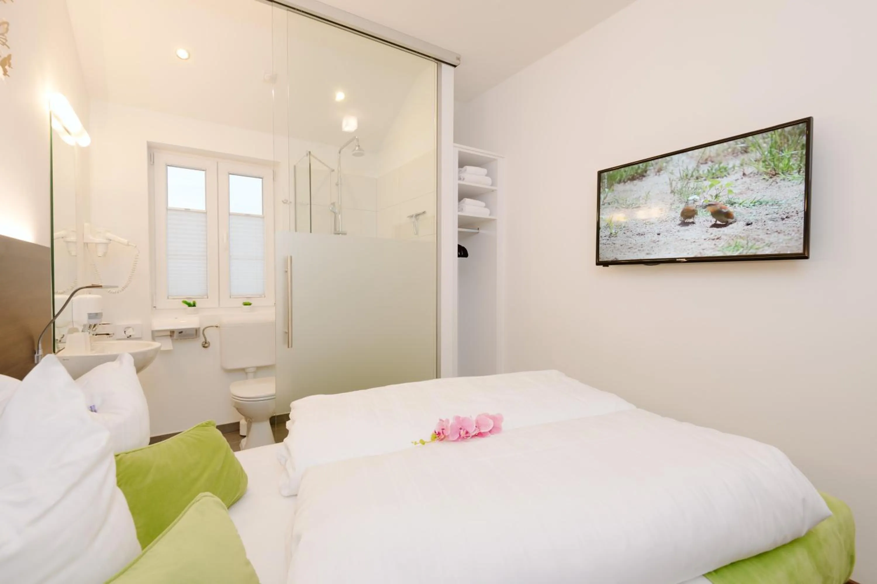 Bed in Velden24 - create your own stay