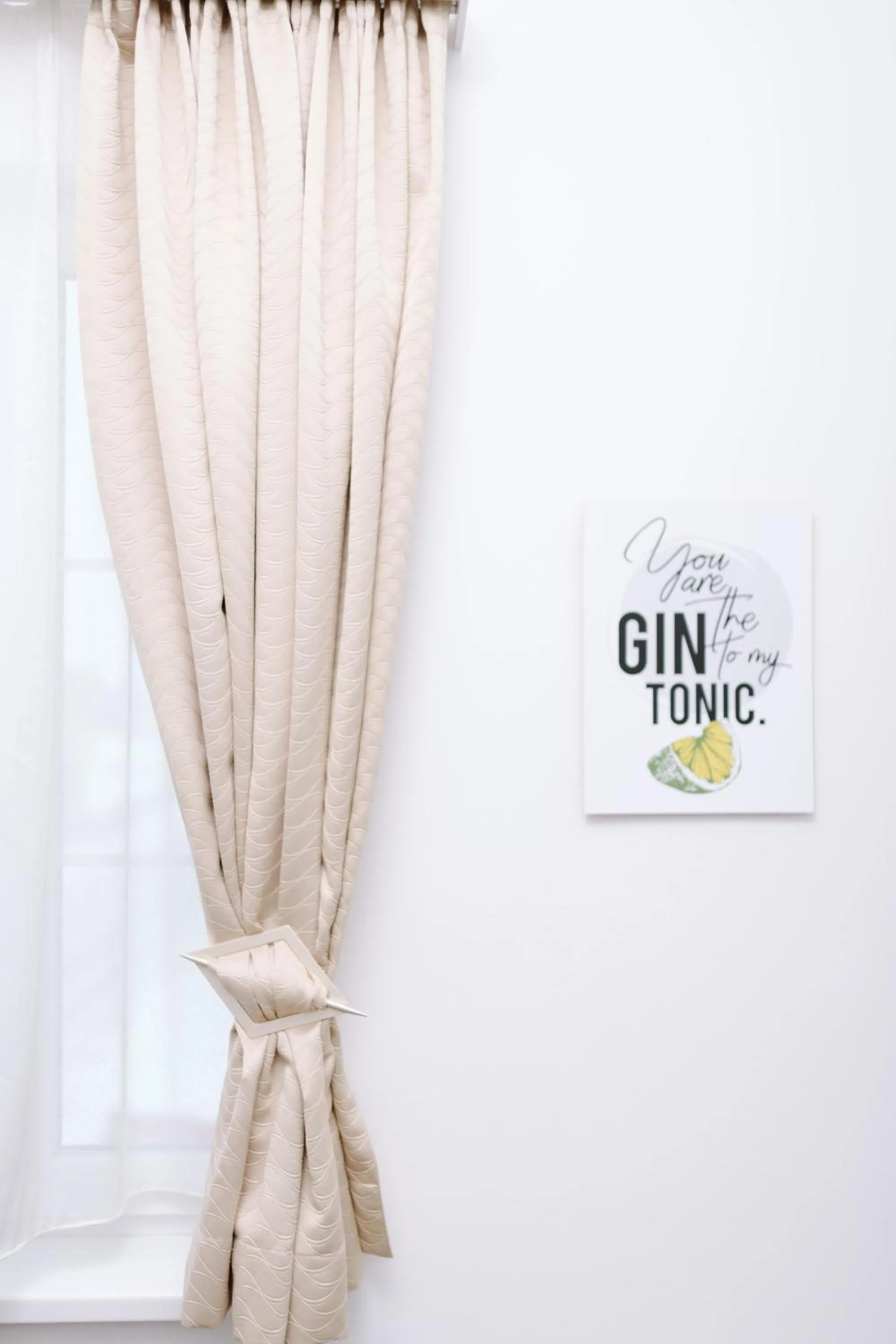 Decorative detail in Velden24 - create your own stay