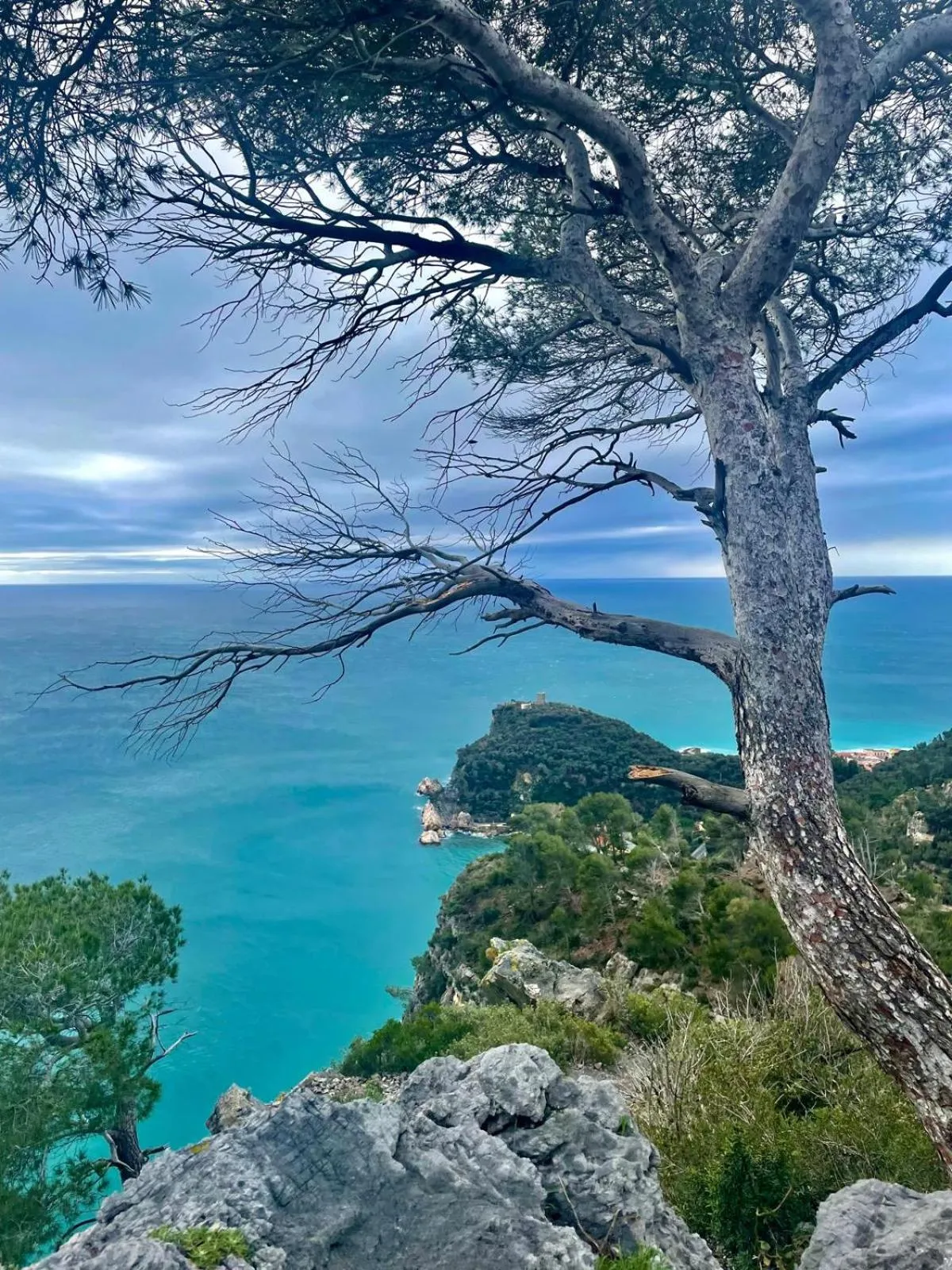 Nearby landmark in Hotel Florenz