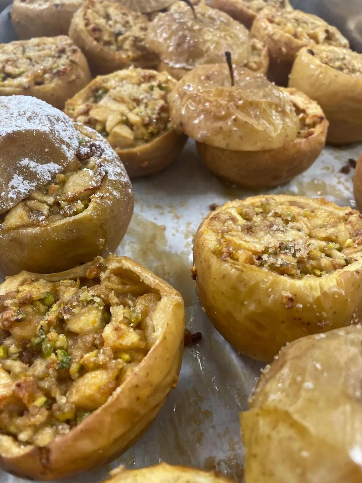 Restaurant/places to eat in Hotel Florenz