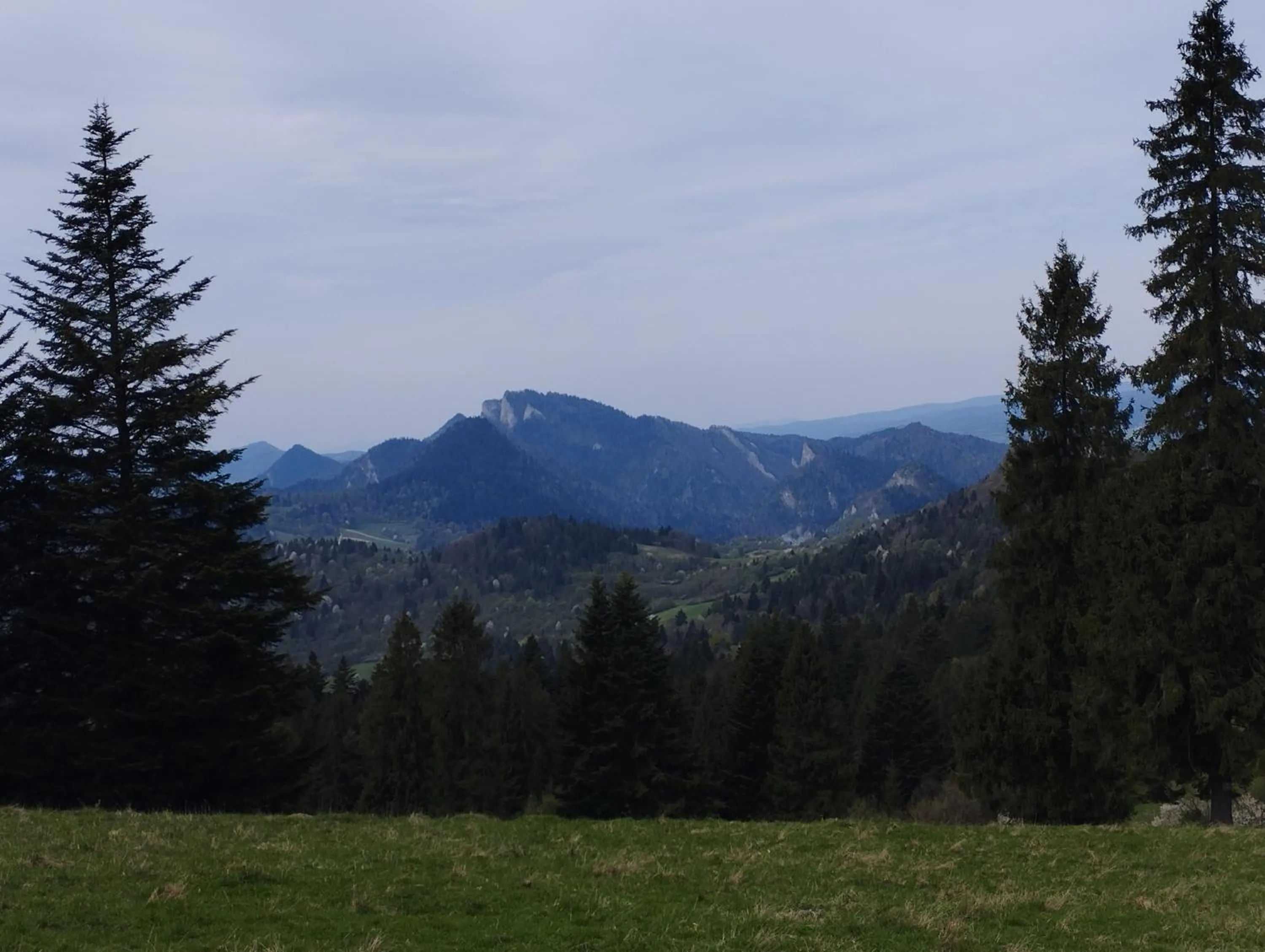 Apartament JBF Homole