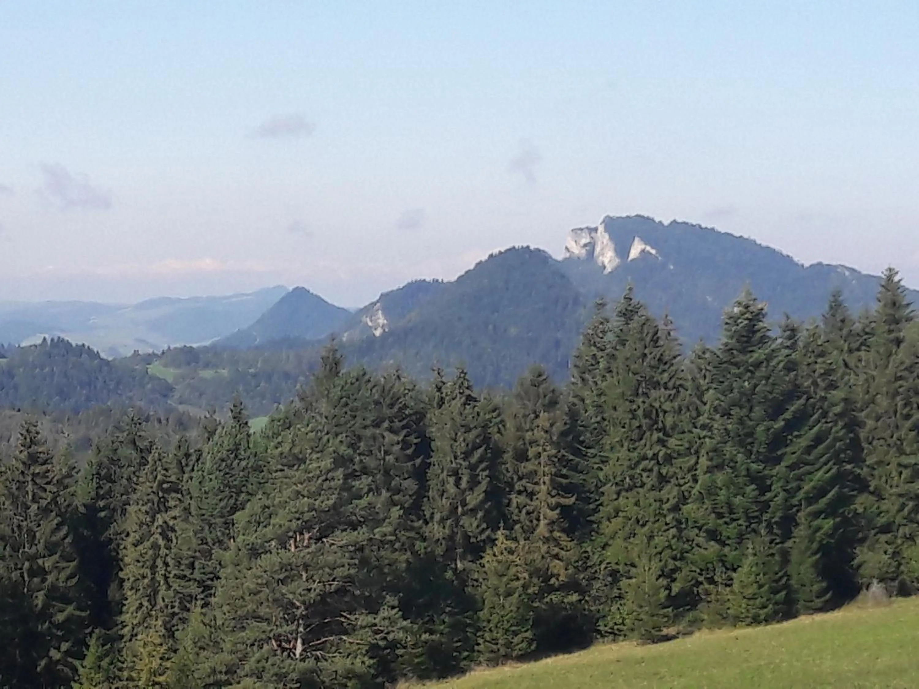 Off site in Apartament JBF Homole