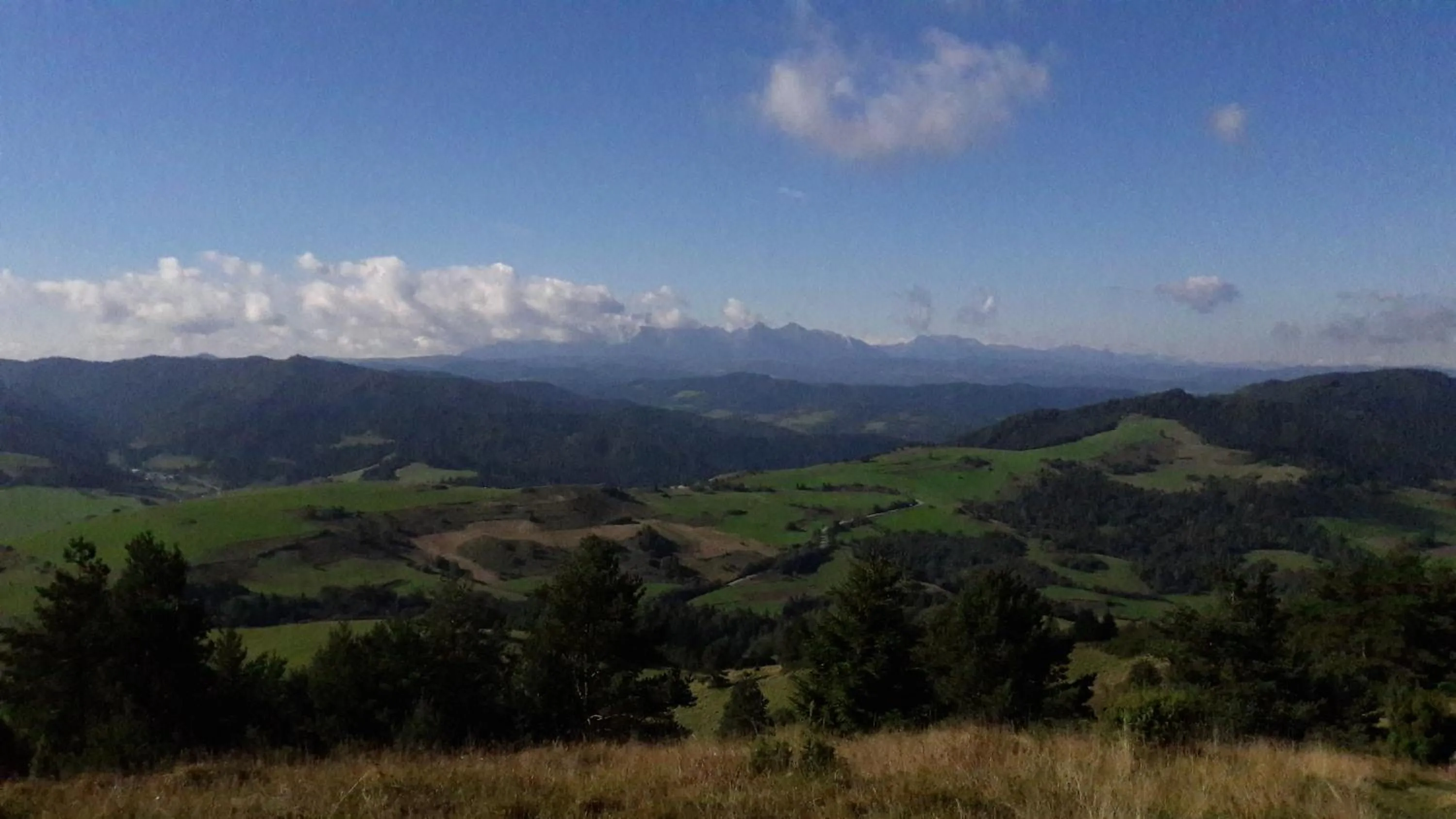 Off site in Apartament JBF Homole