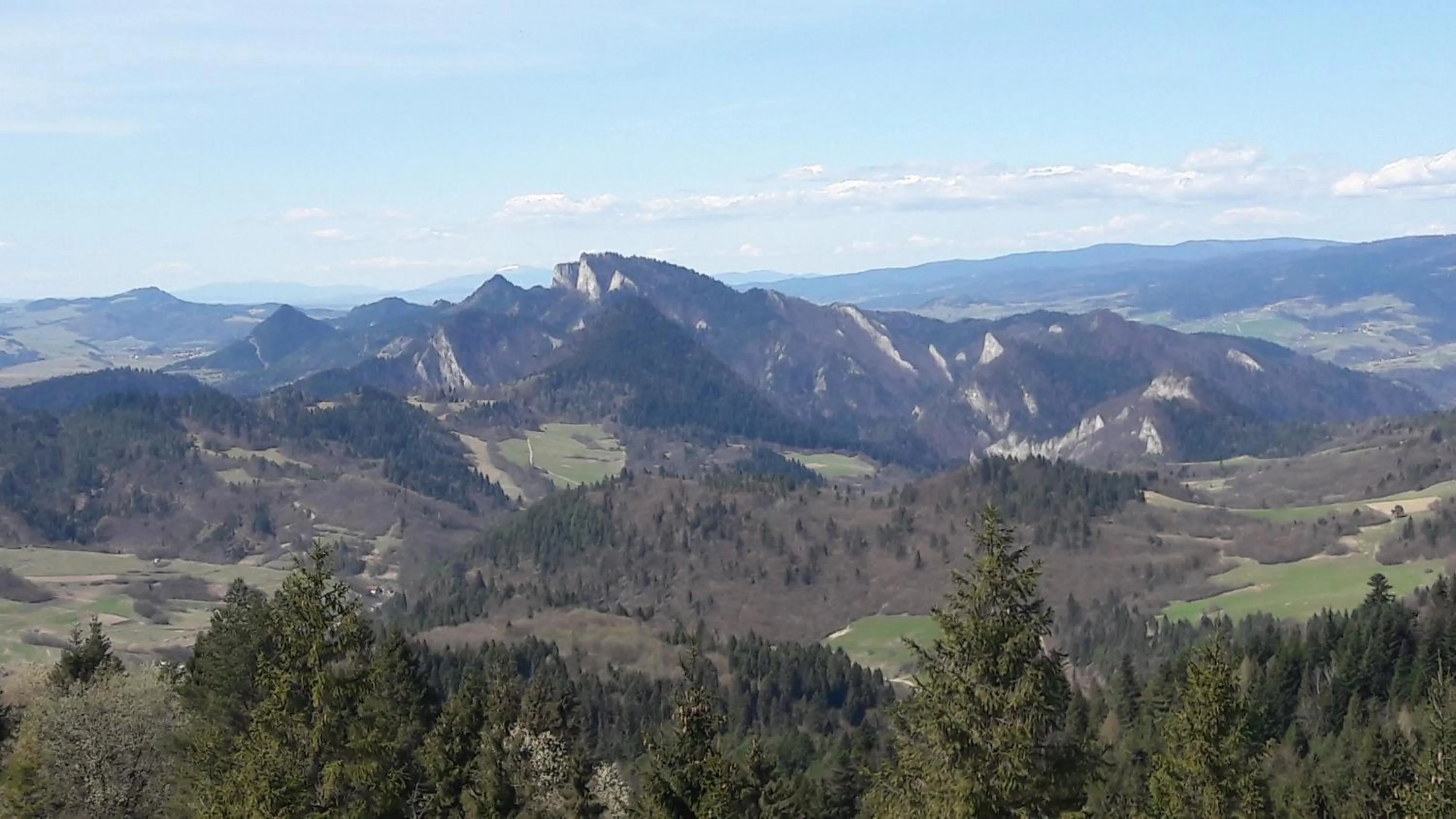 Off site in Apartament JBF Homole