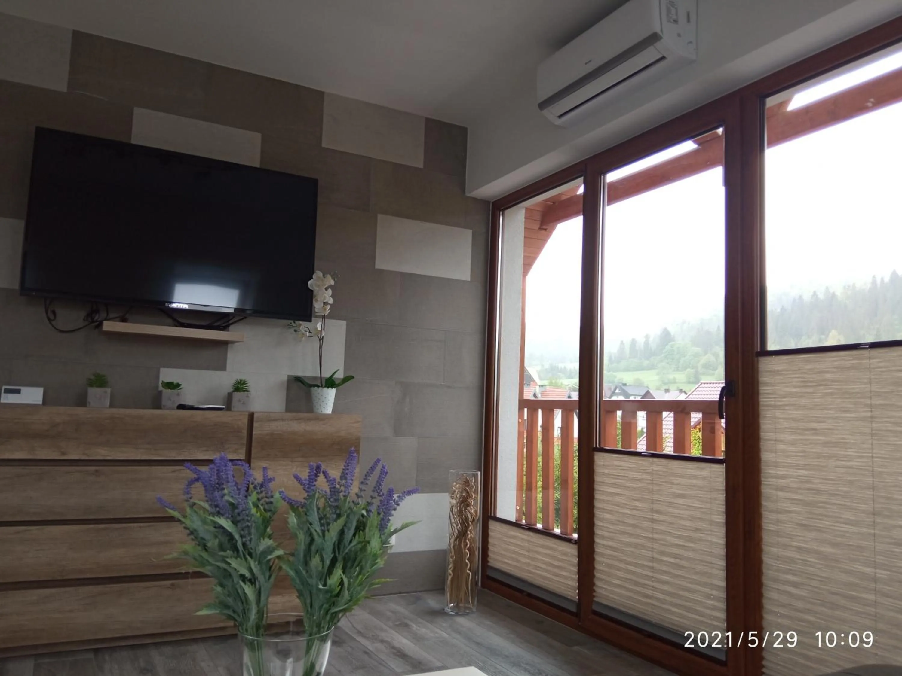 Apartament JBF Homole